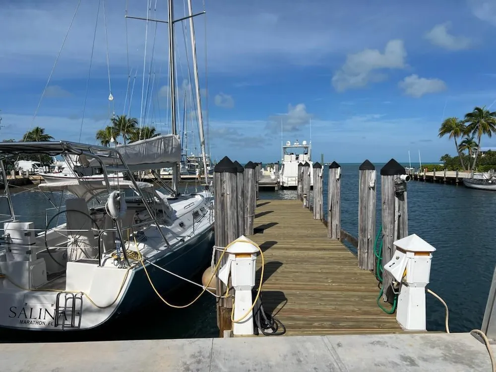 1466 Overseas Hwy, Marathon, FL 33050
