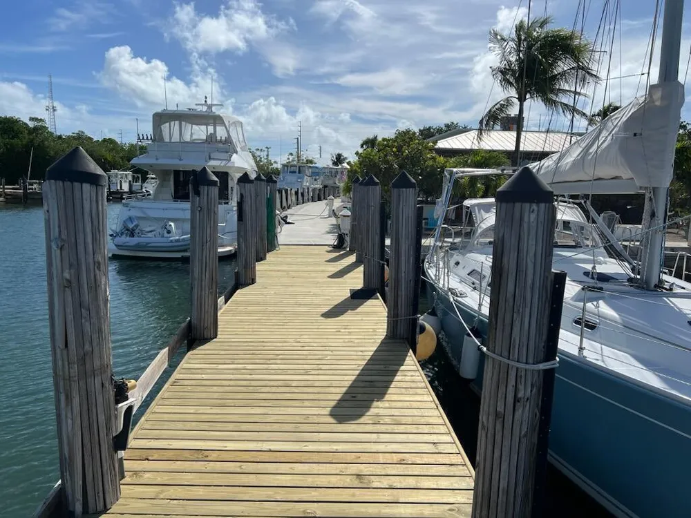 1466 Overseas Hwy, Marathon, FL 33050