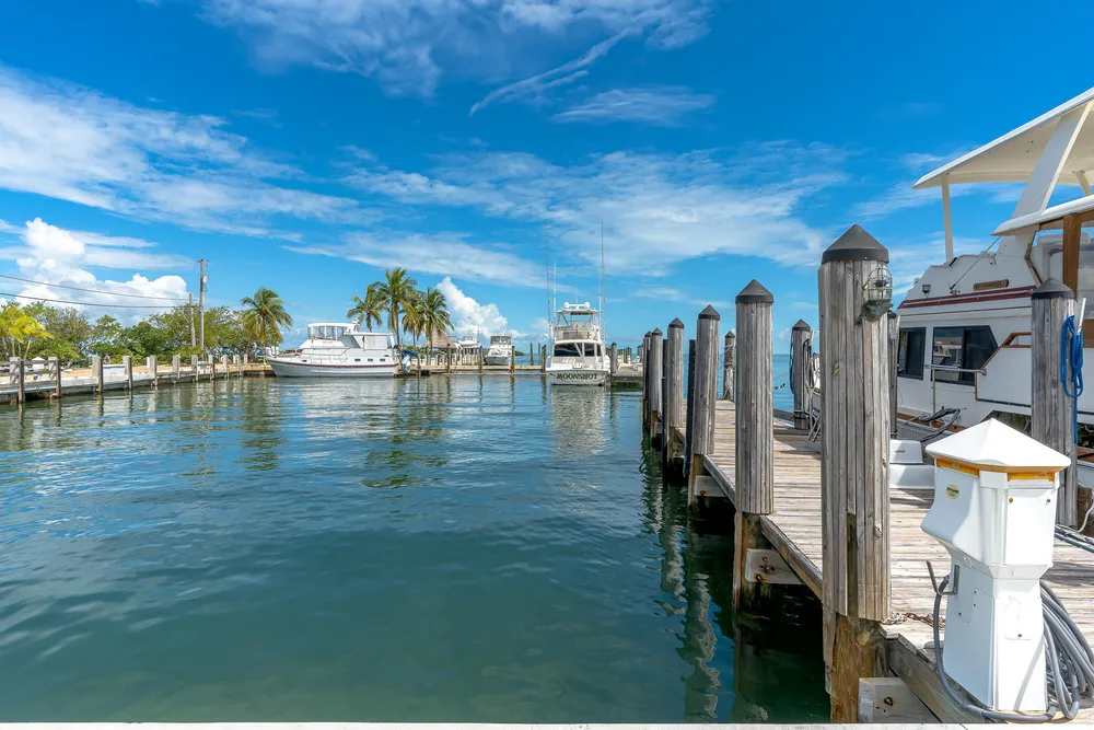 1466 Overseas Hwy, Marathon, FL 33050