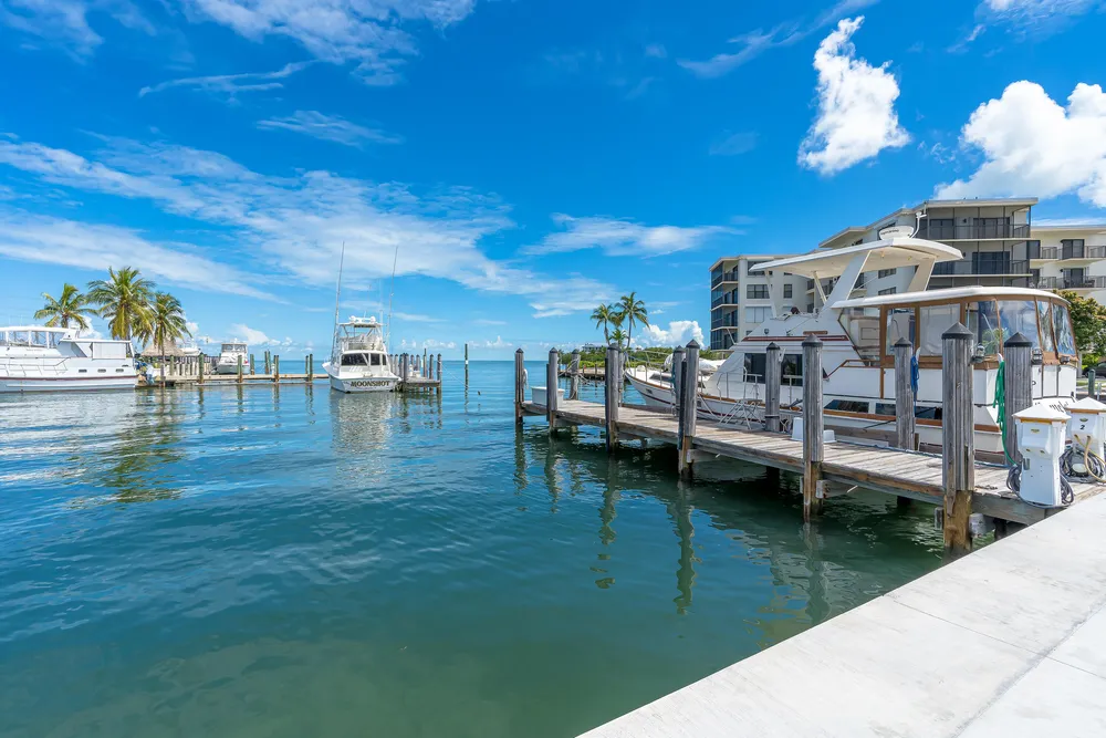 1466 Overseas Hwy, Marathon, FL 33050