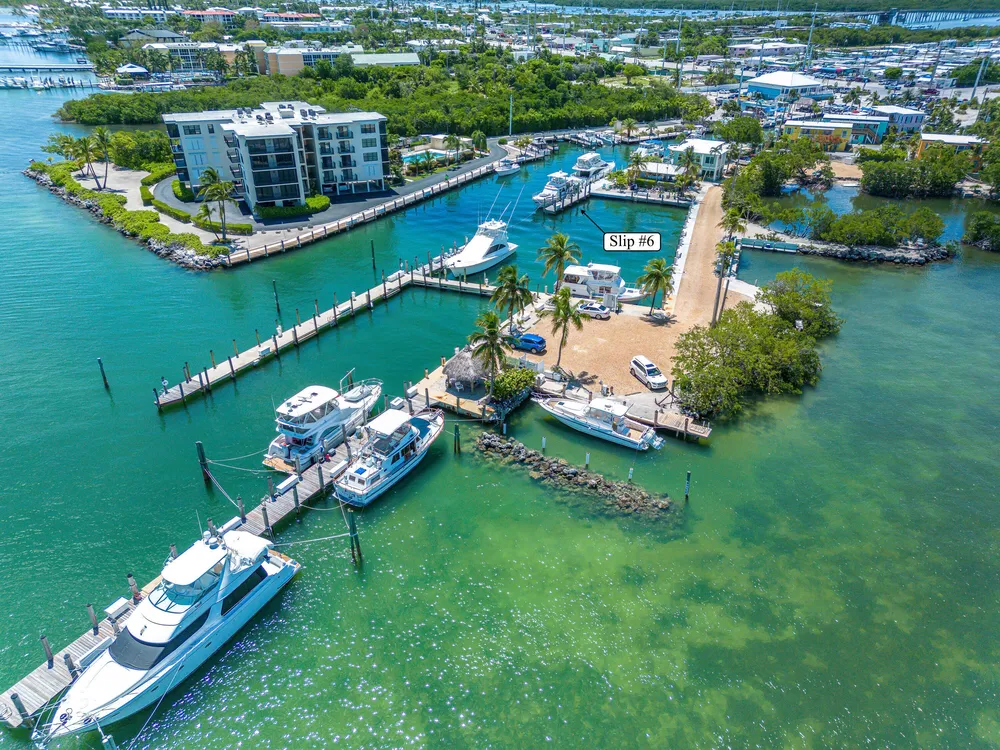 1466 Overseas Hwy, Marathon, FL 33050