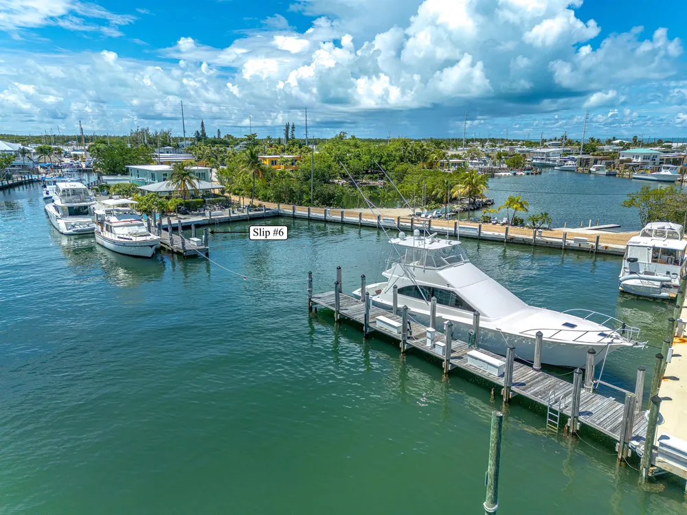 1466 Overseas Hwy, Marathon, FL 33050