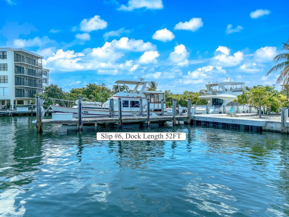 1466 Overseas Hwy, Marathon, FL 33050