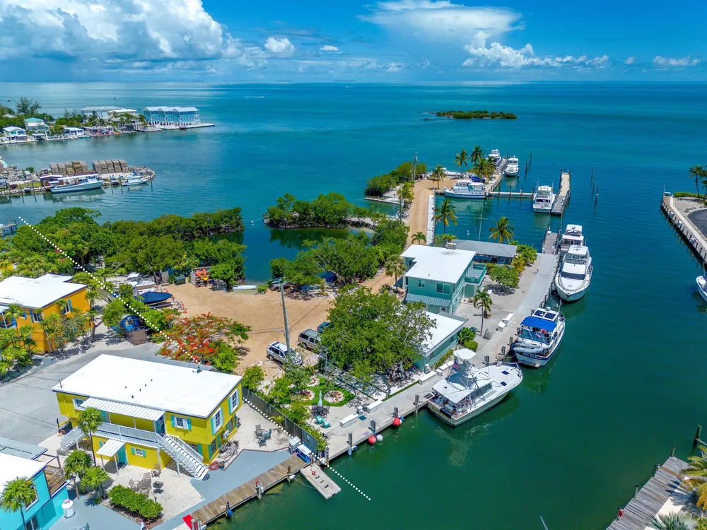 1466 Overseas Hwy, Marathon, FL 33050