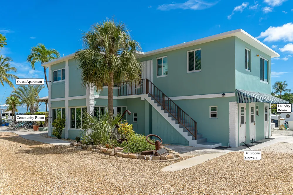 1466 Overseas Hwy, Marathon, FL 33050