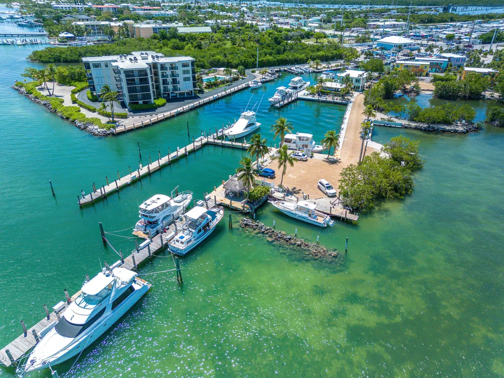 1466 Overseas Hwy, Marathon, FL 33050