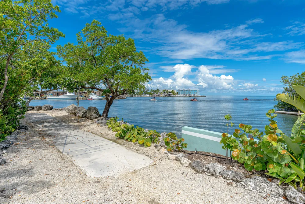 1466 Overseas Hwy, Marathon, FL 33050