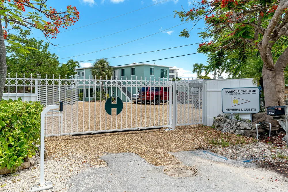 1466 Overseas Hwy, Marathon, FL 33050