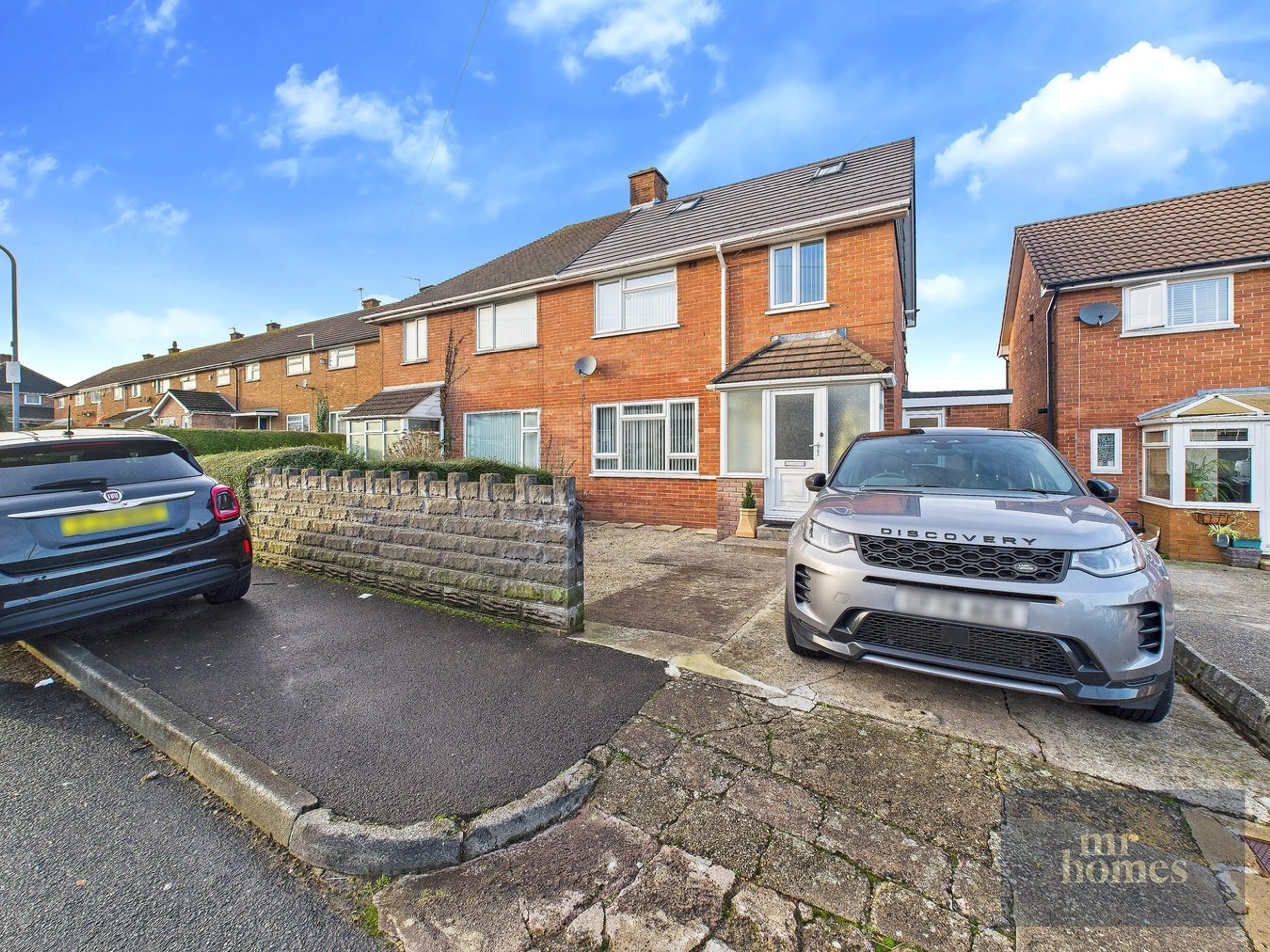Property at Cyntwell Crescent, Caerau, Cardiff, CF5