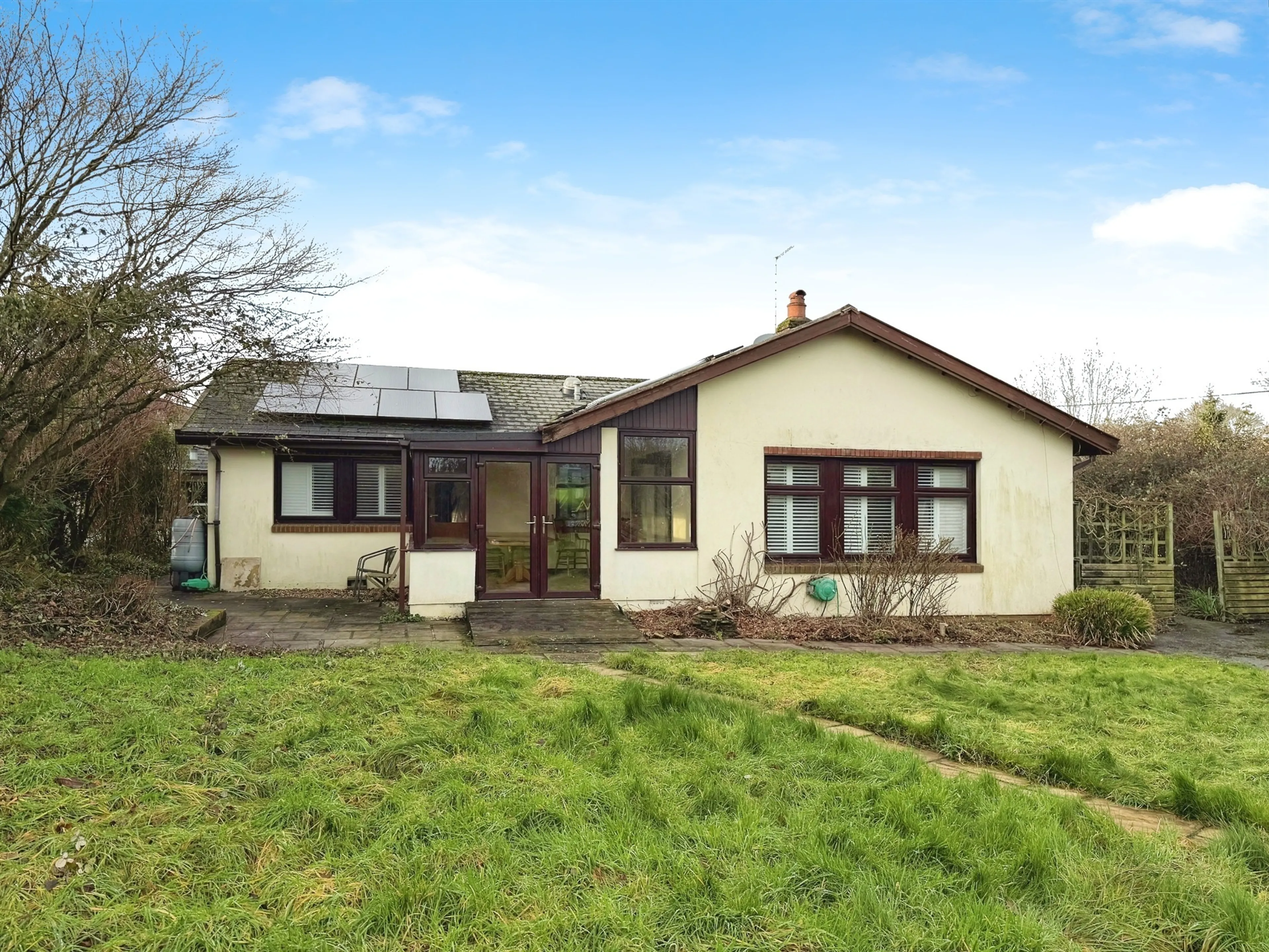 Property at Ashill, Cullompton