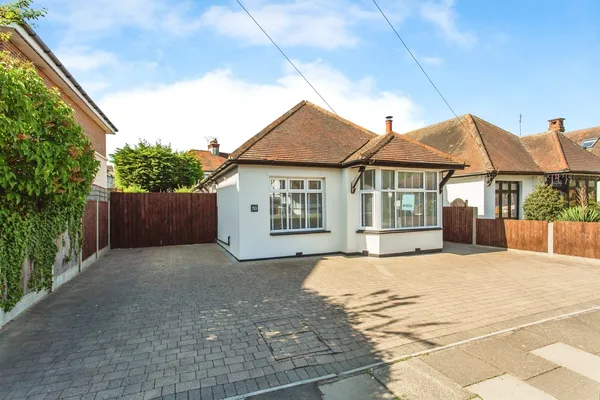 Acacia Drive, Thorpe Bay, Essex, SS1, Essex
