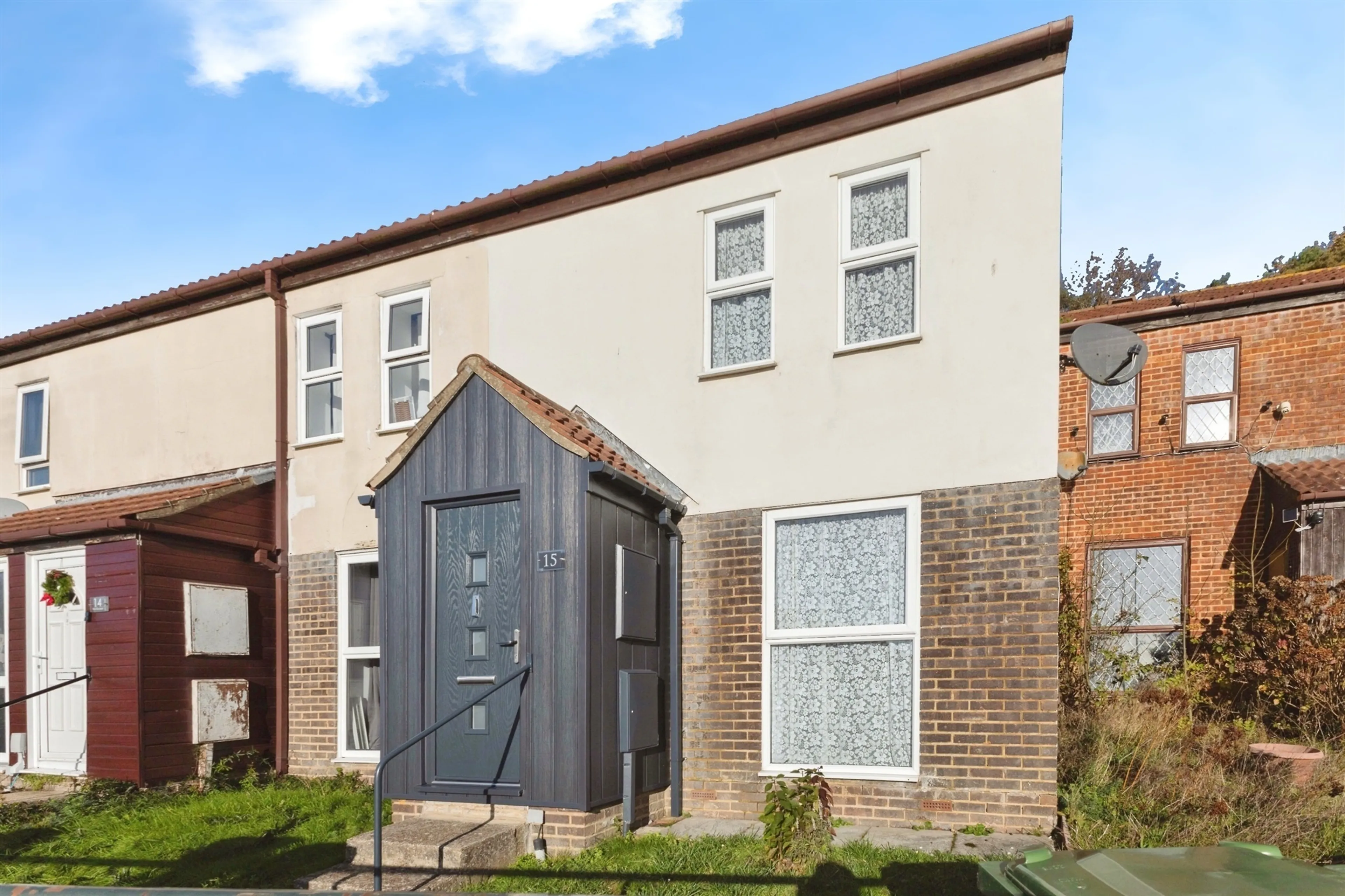 Property at Coneyburrow Gardens, St. Leonards-On-Sea
