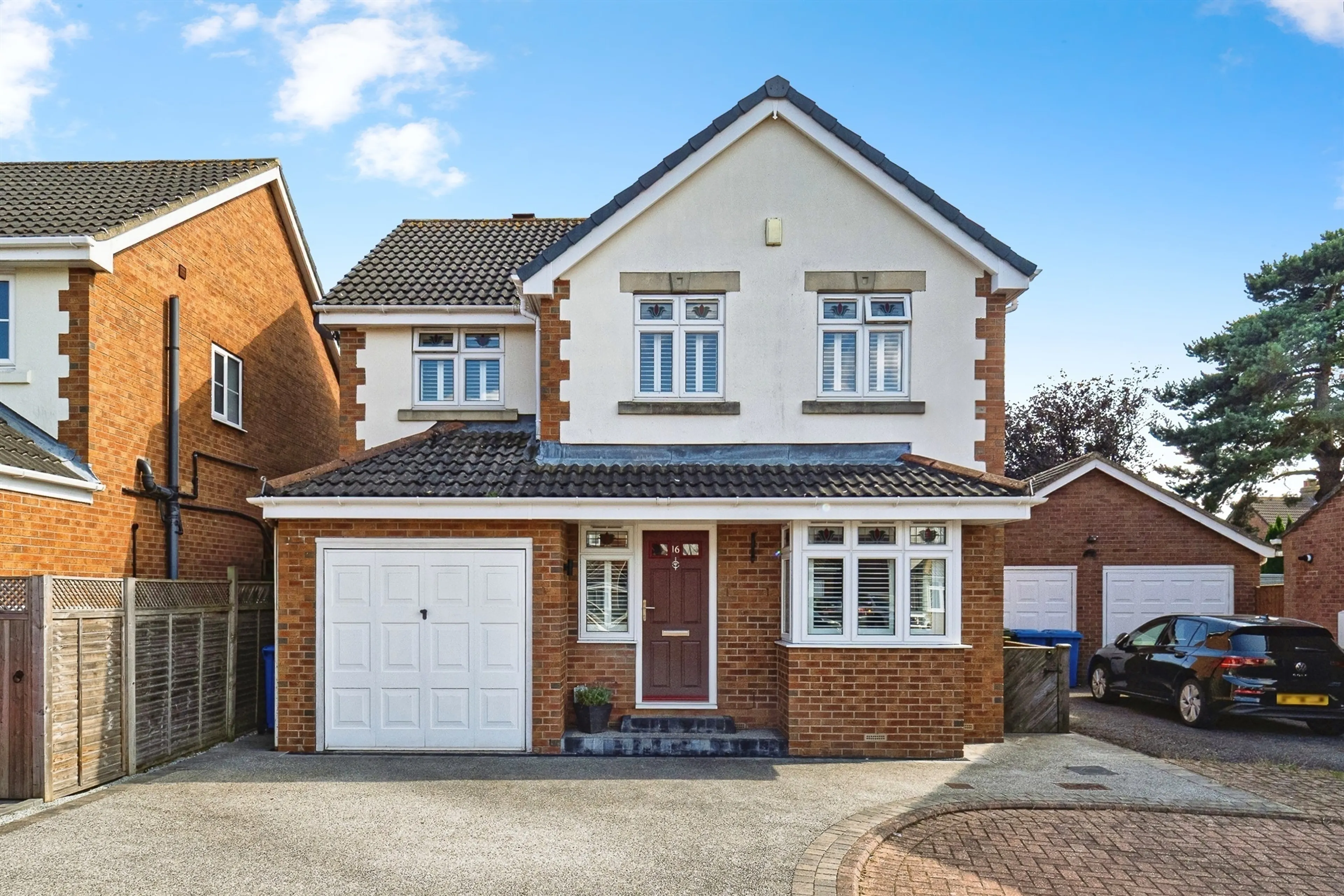Property at Cherry Tree Close, Bilton, Hull