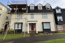 Red Lion Court, BISHOP'S STORTFORD