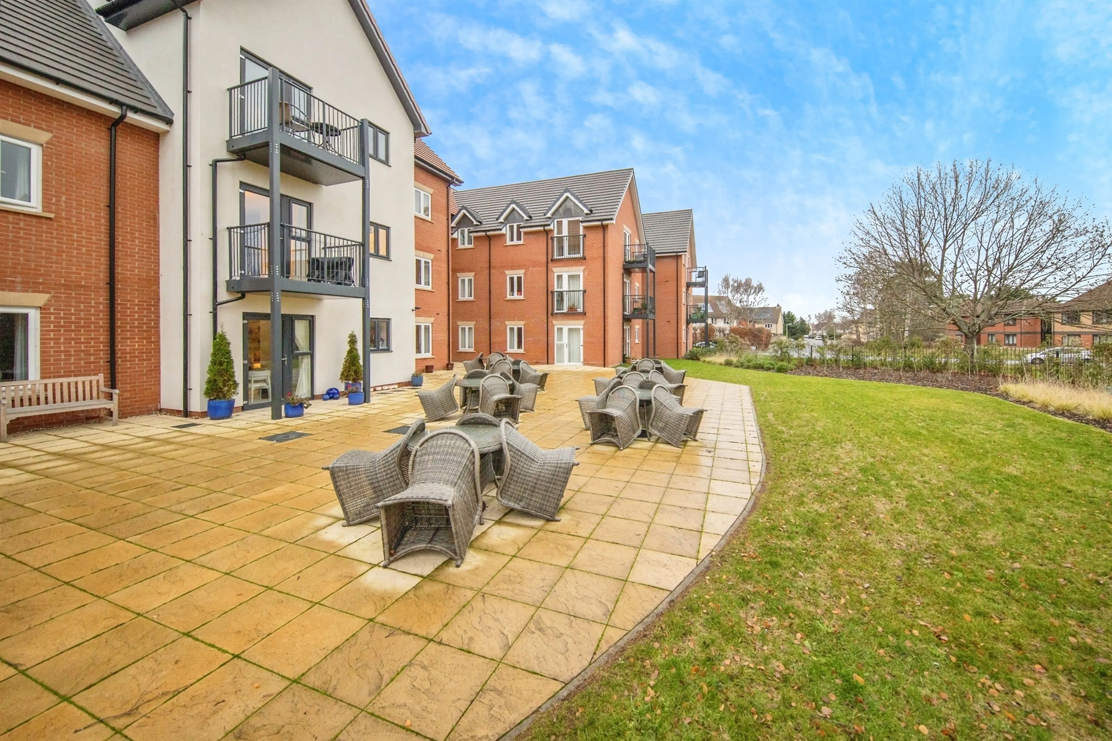 Property at Eagle Way, Martlesham Heath, Ipswich