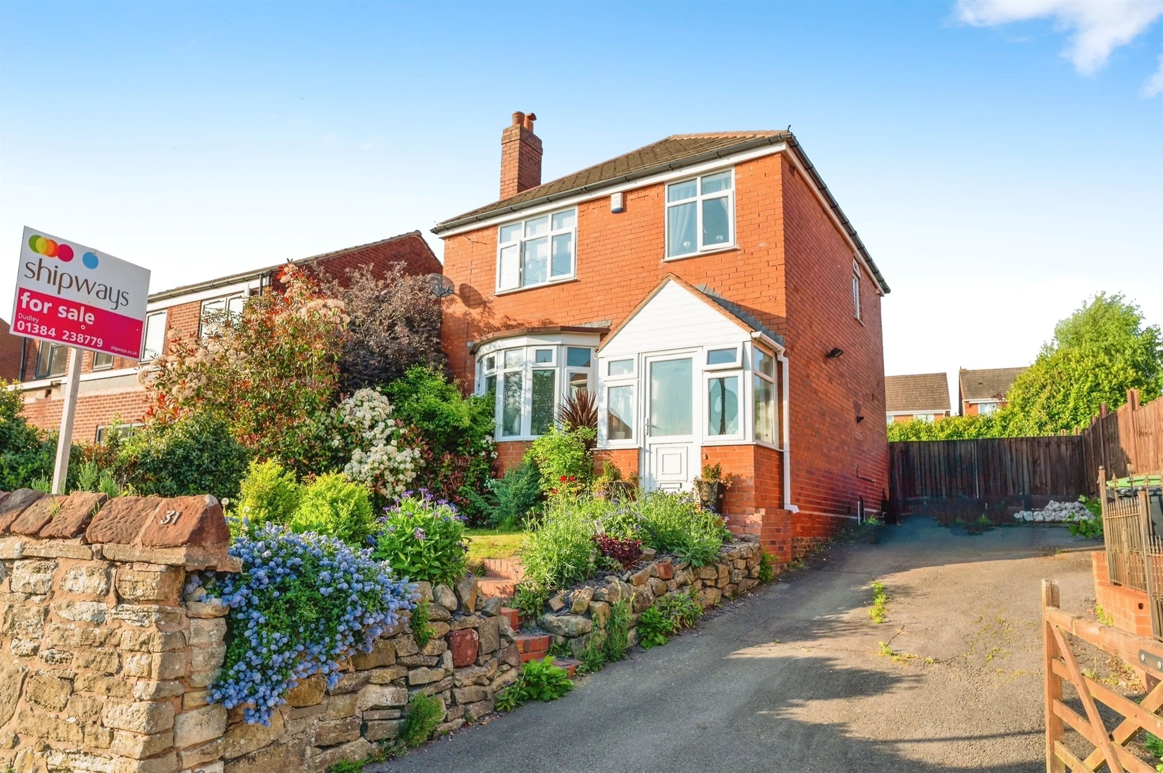 Property at Lake Street, Dudley