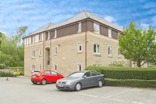 St. Chads Road, Leeds
