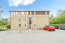 St. Chads Road, Leeds