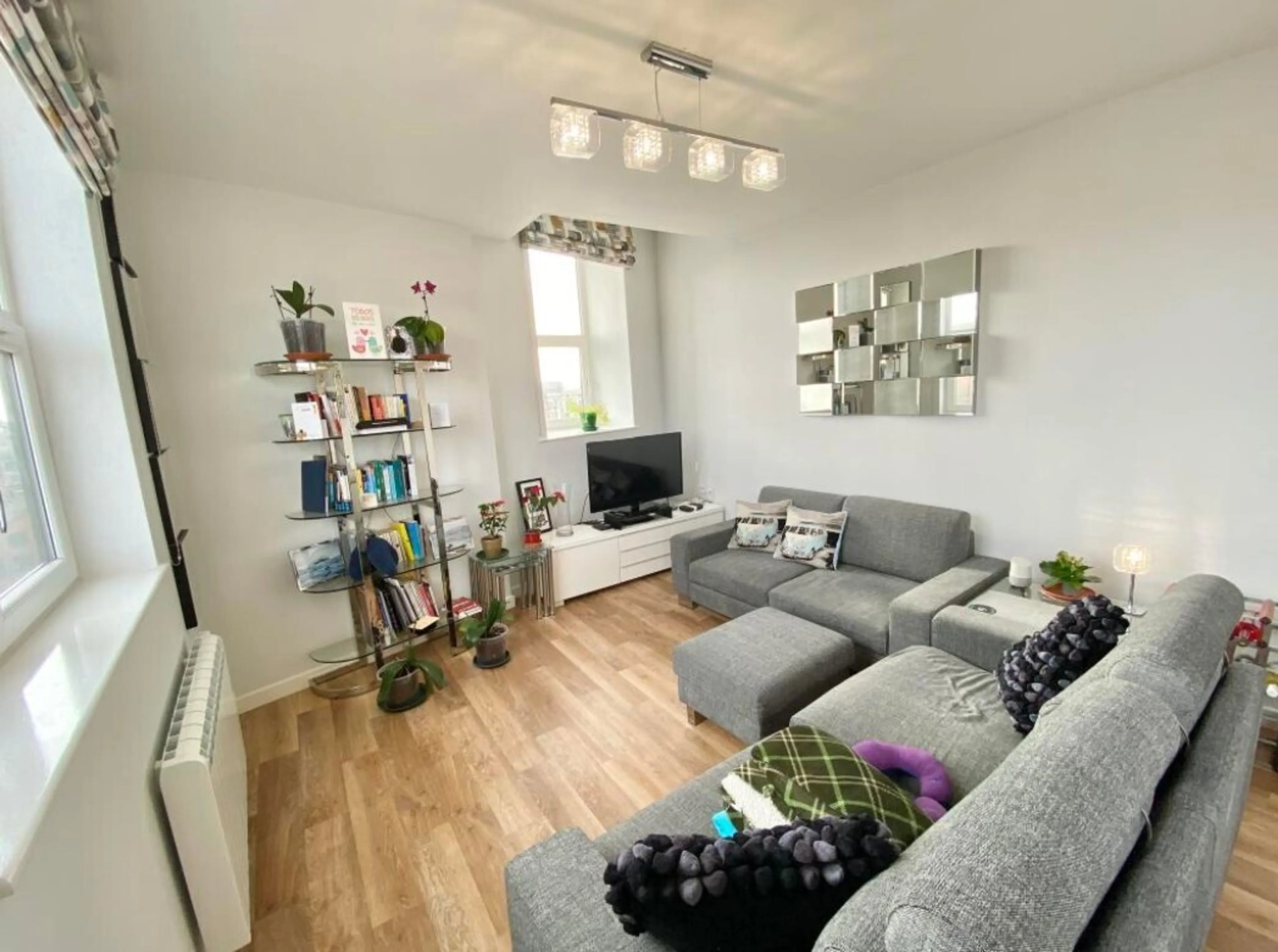 Property at New York Road, Leeds