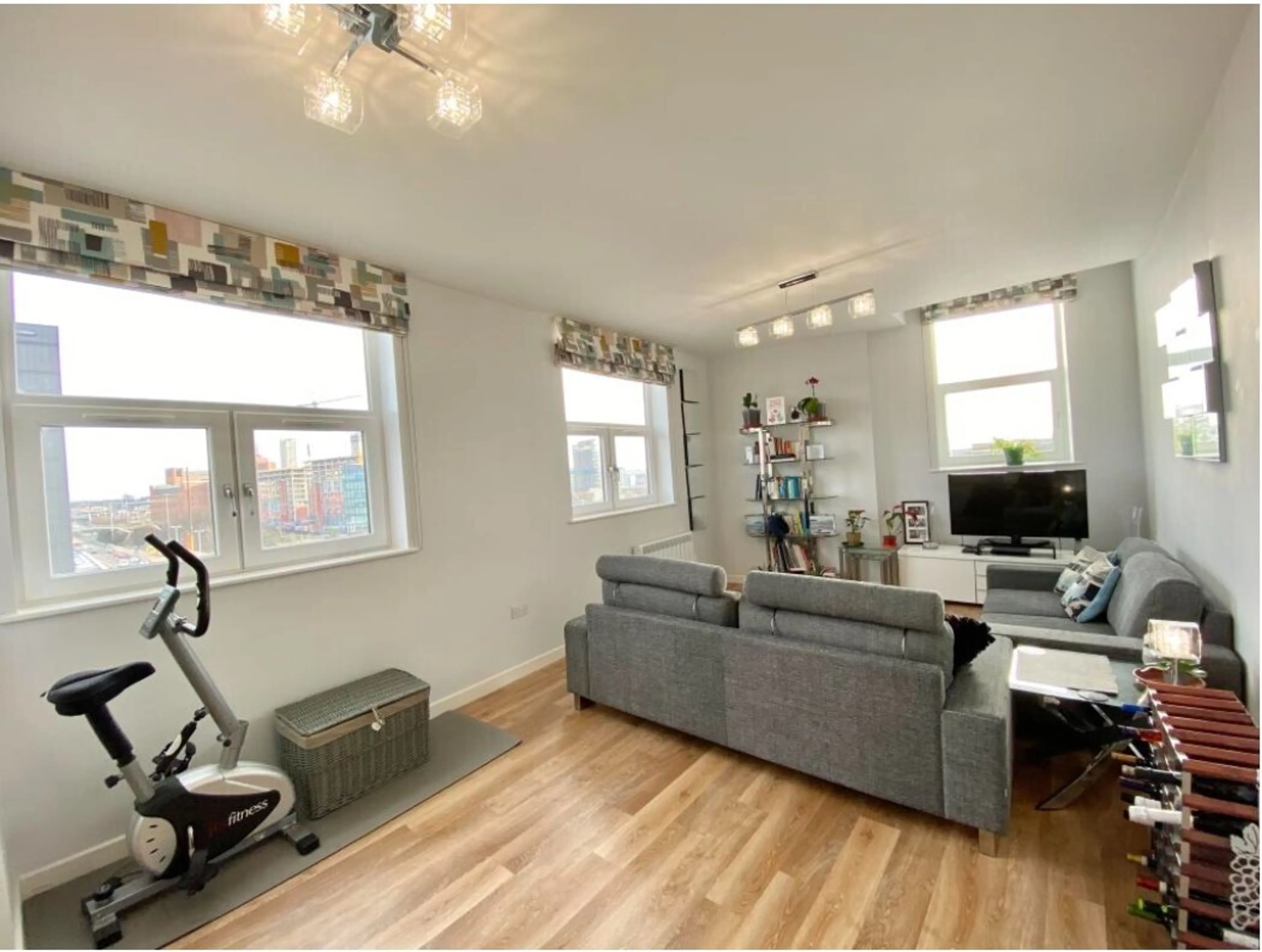 Property at New York Road, Leeds