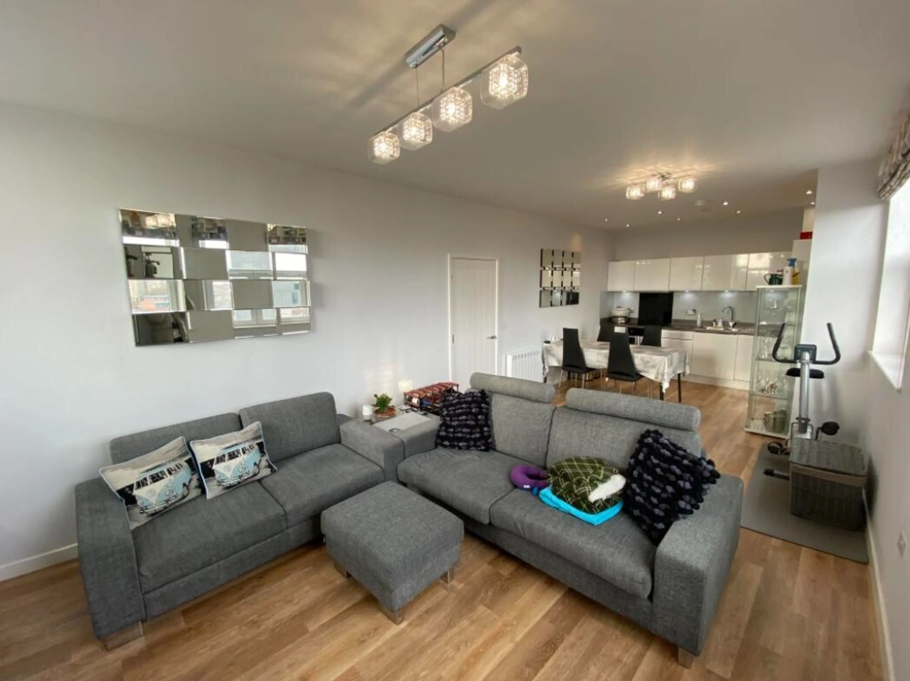Property at New York Road, Leeds
