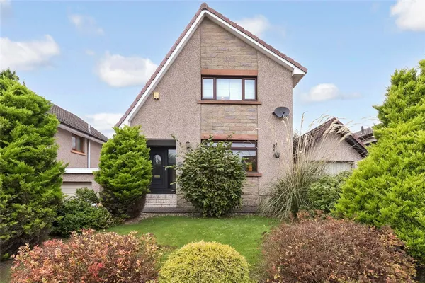 Holmhead Road, Cumnock, East Ayrshire...