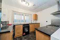 Hillhead Place, Rutherglen, Glasgow