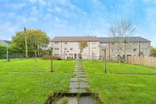 Hillhead Place, Rutherglen, Glasgow