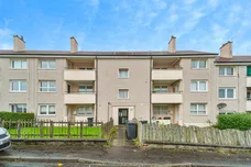 Hillhead Place, Rutherglen, Glasgow