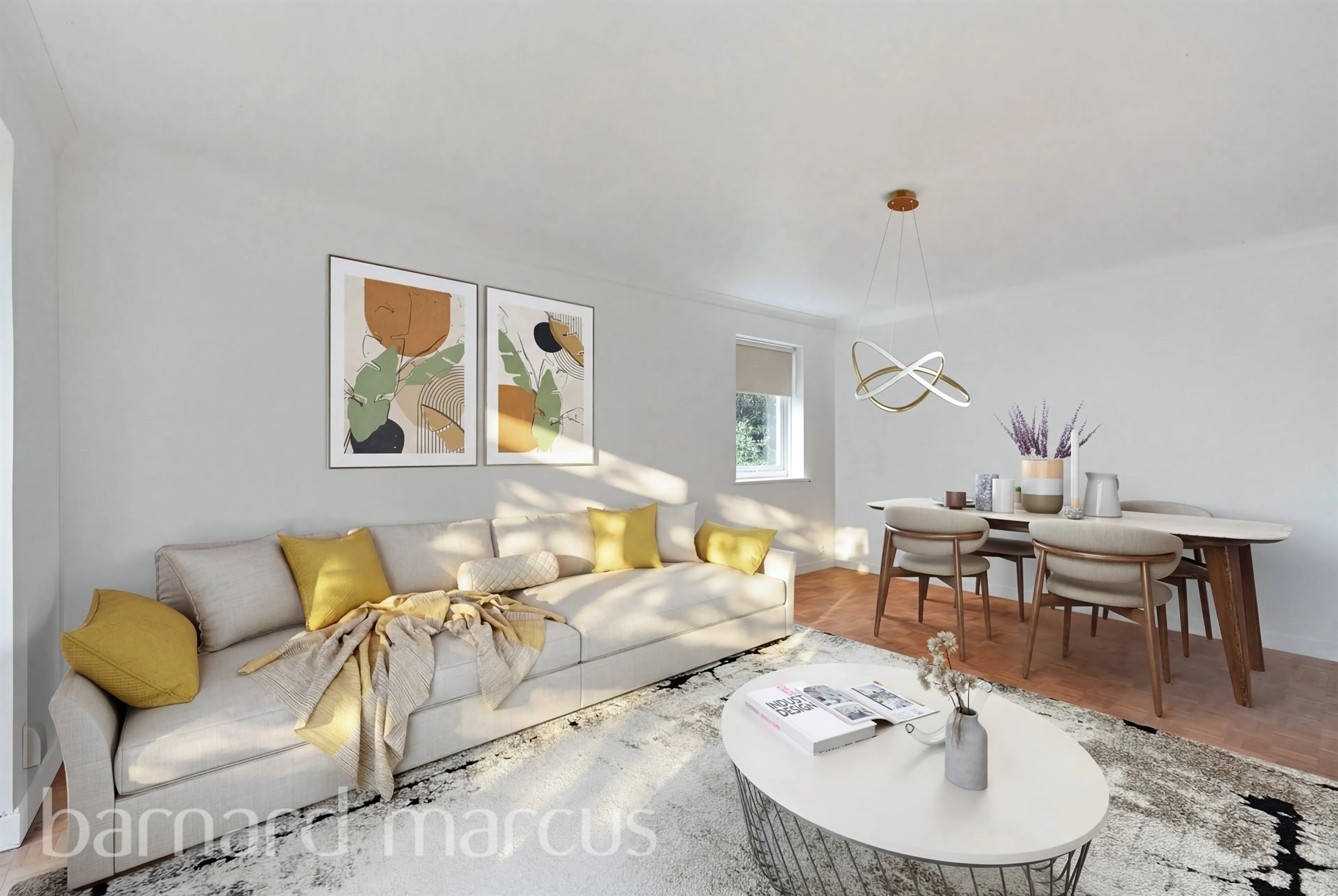 Property at Monks Walk, Reigate