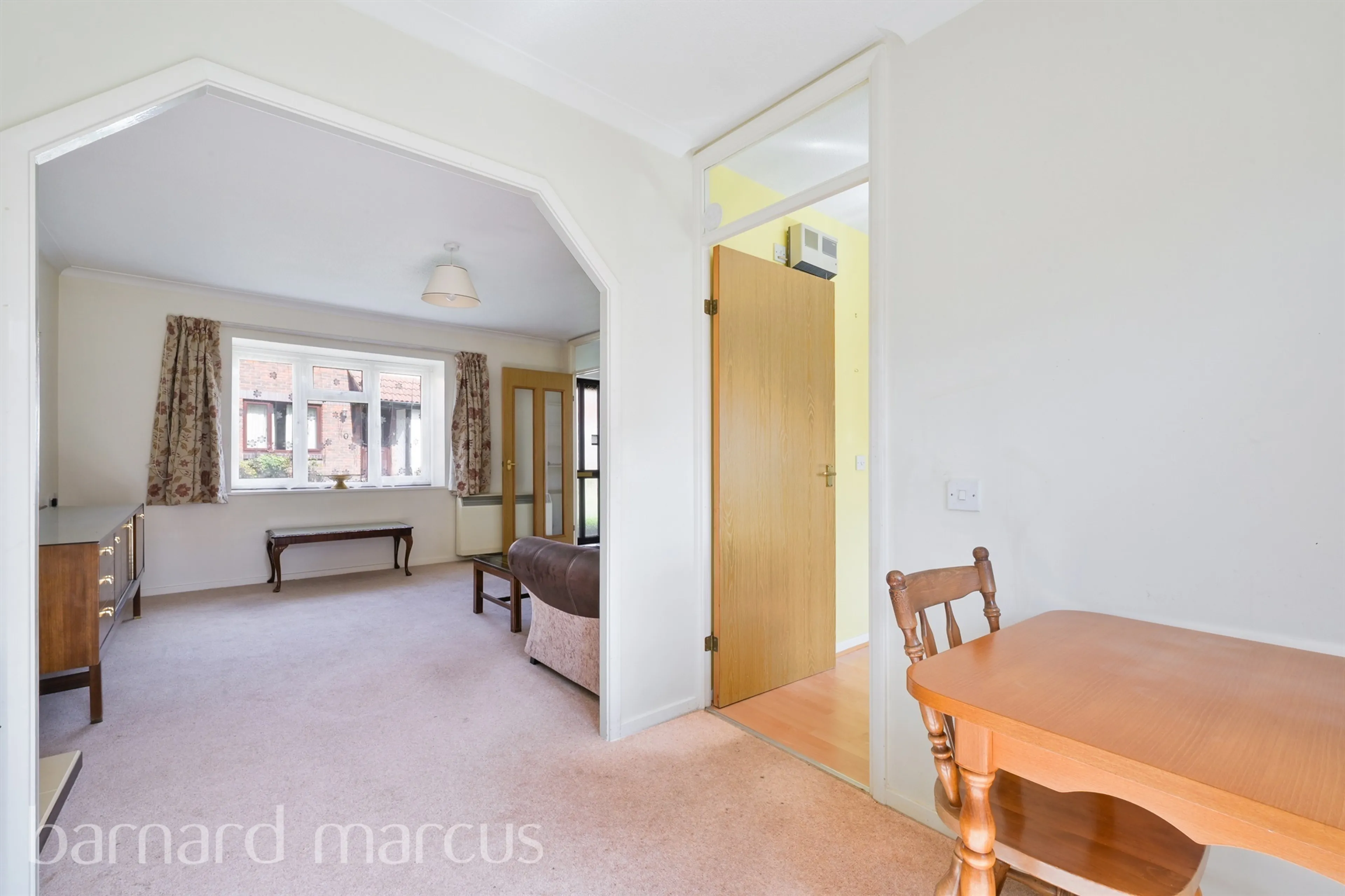 Property at Chestnut Close, Redhill