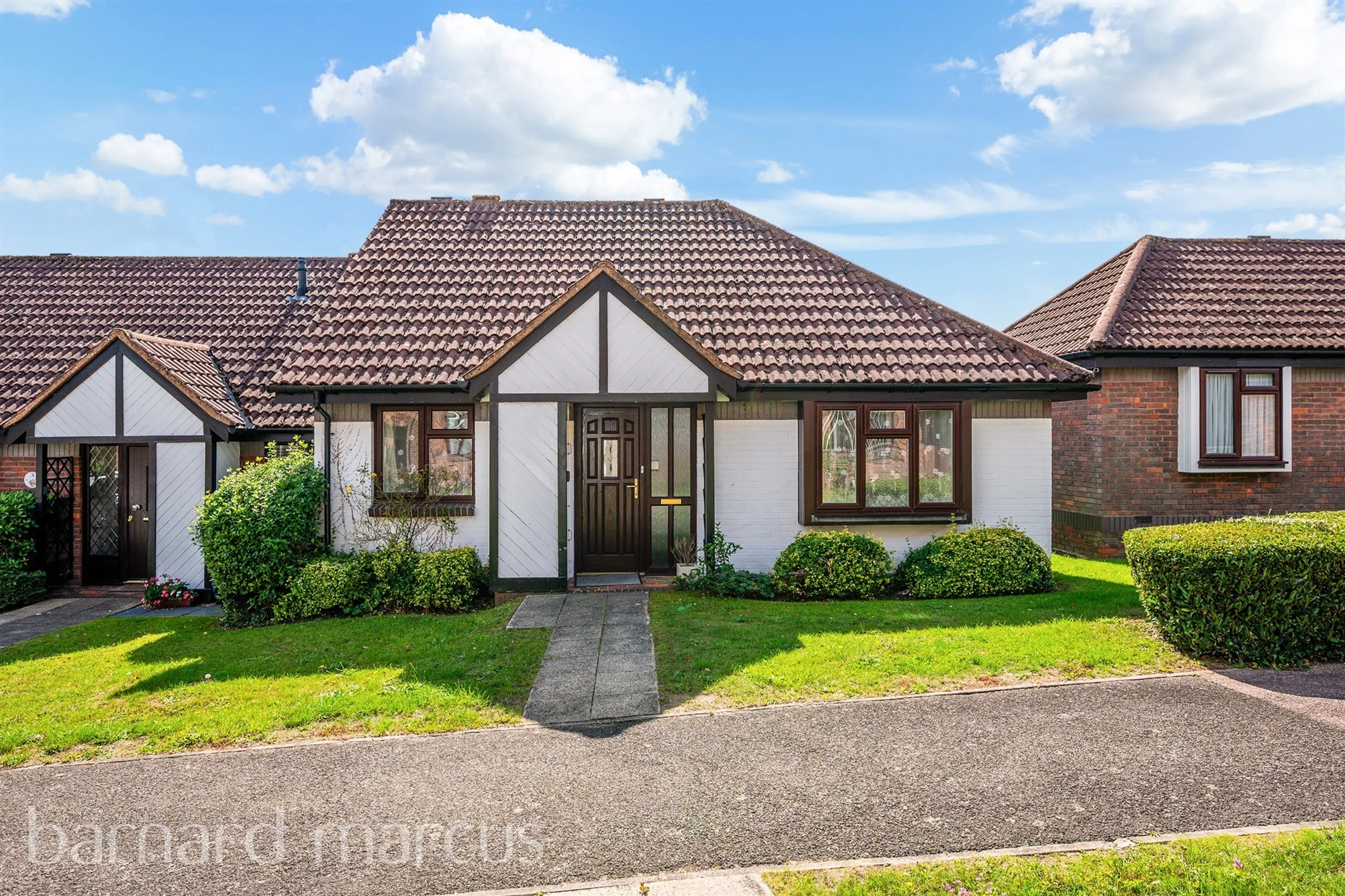 Property at Chestnut Close, Redhill