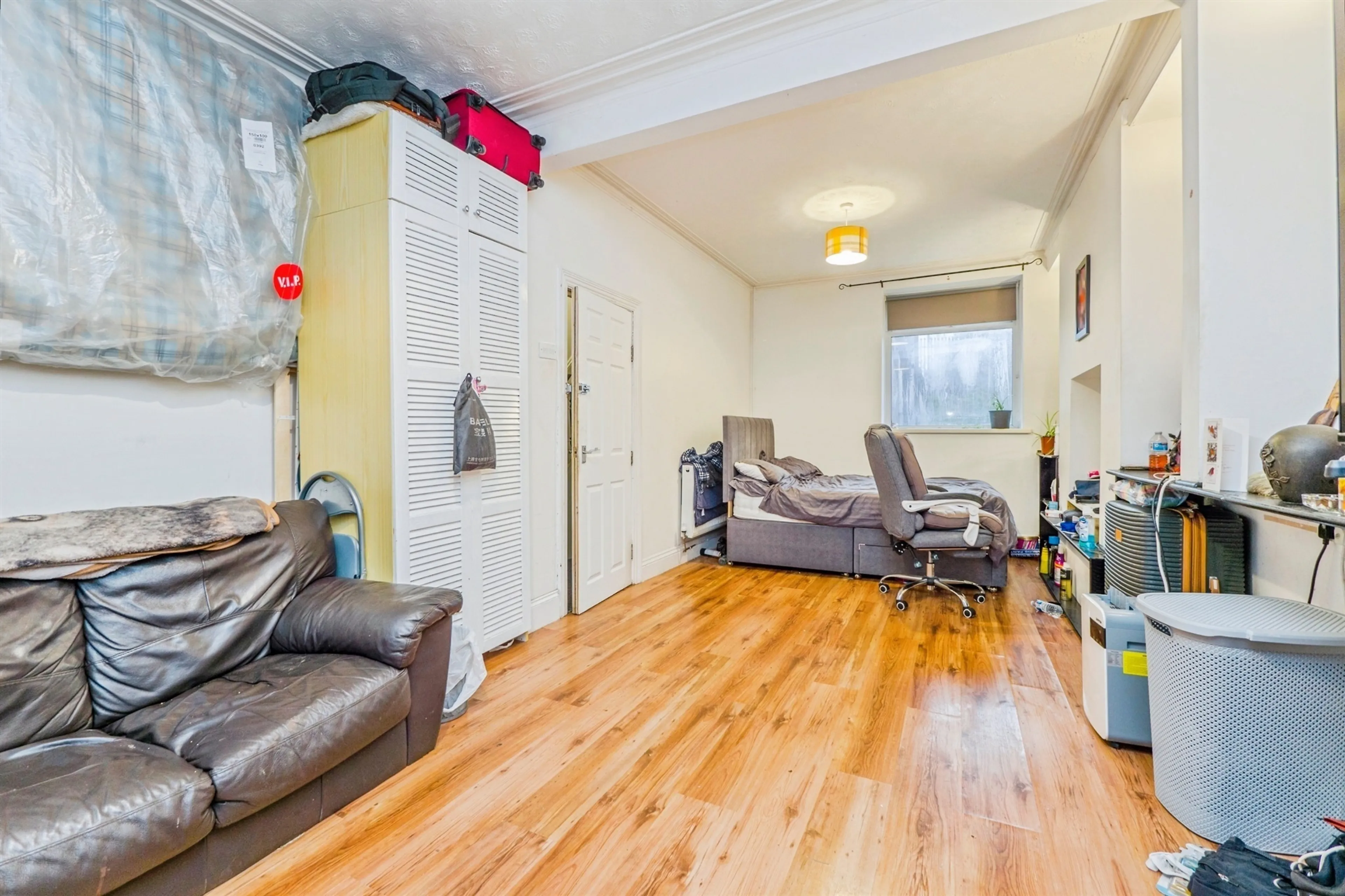 Property at Moorland Road, Splott, Cardiff