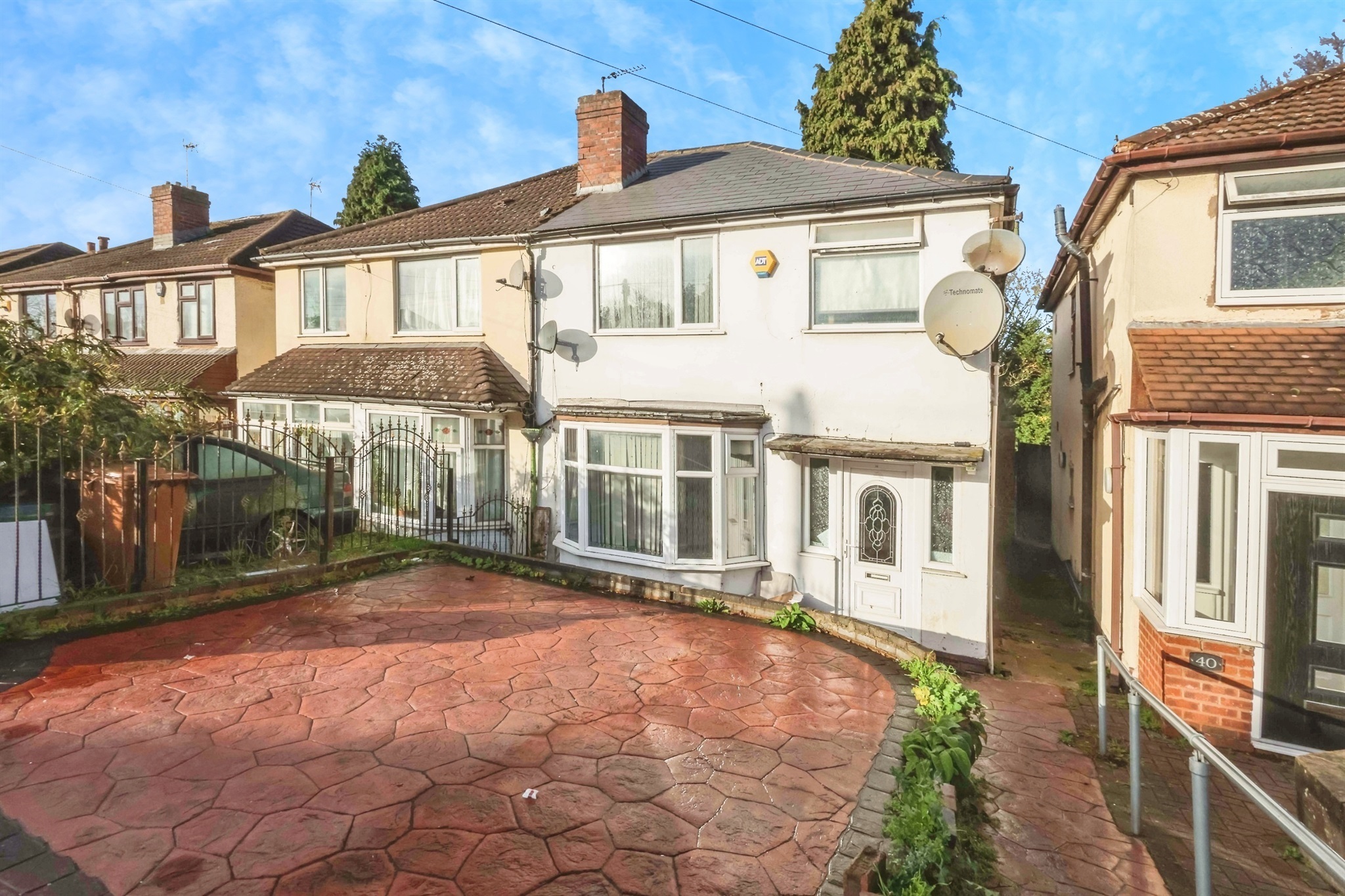 Powick Rd 3 bedroom property in Powick Road, BIRMINGHAM - Offers over £225,000 ...