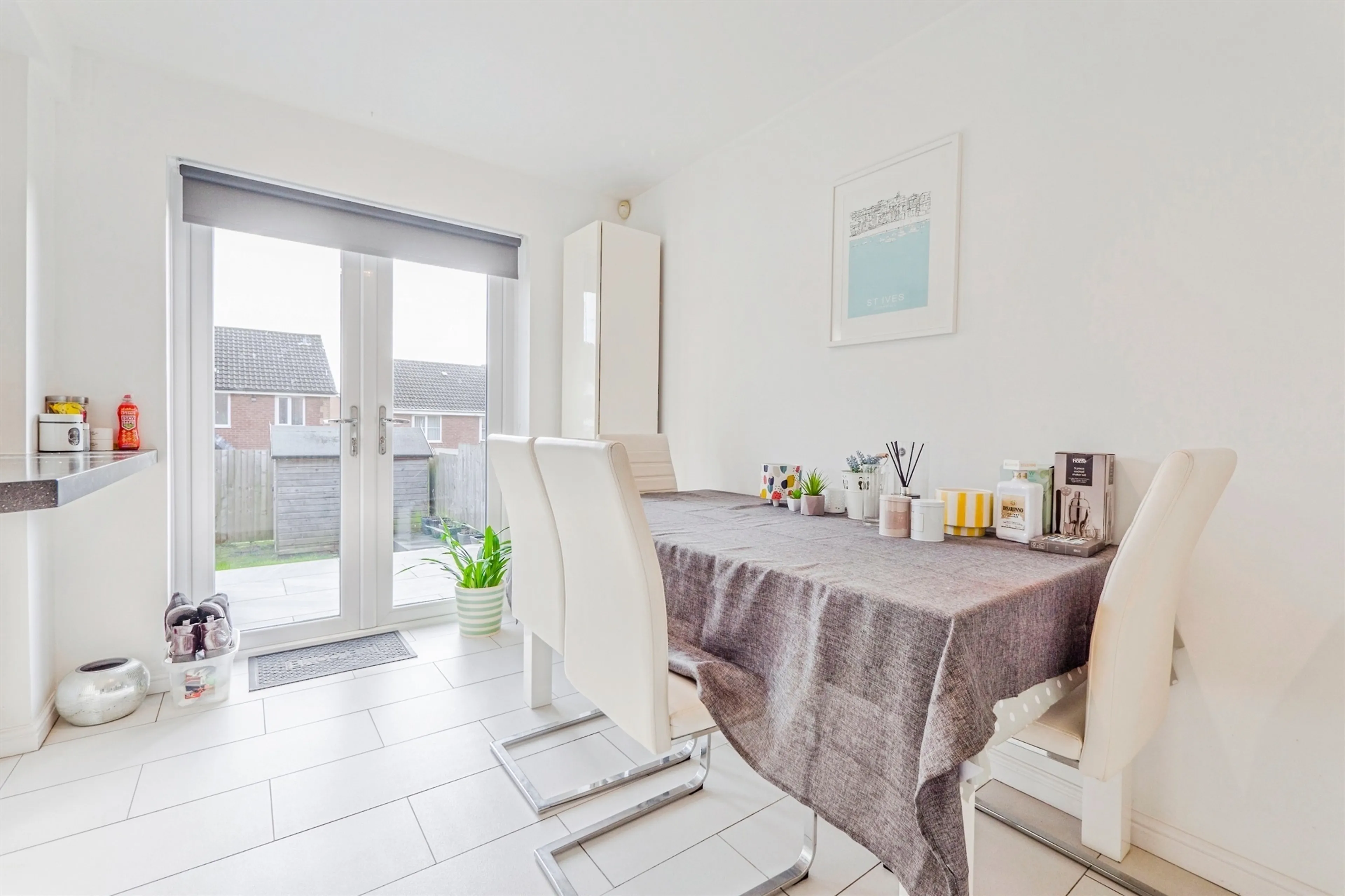 Property at Clos Nant Mwlan, Pontprennau, Cardiff