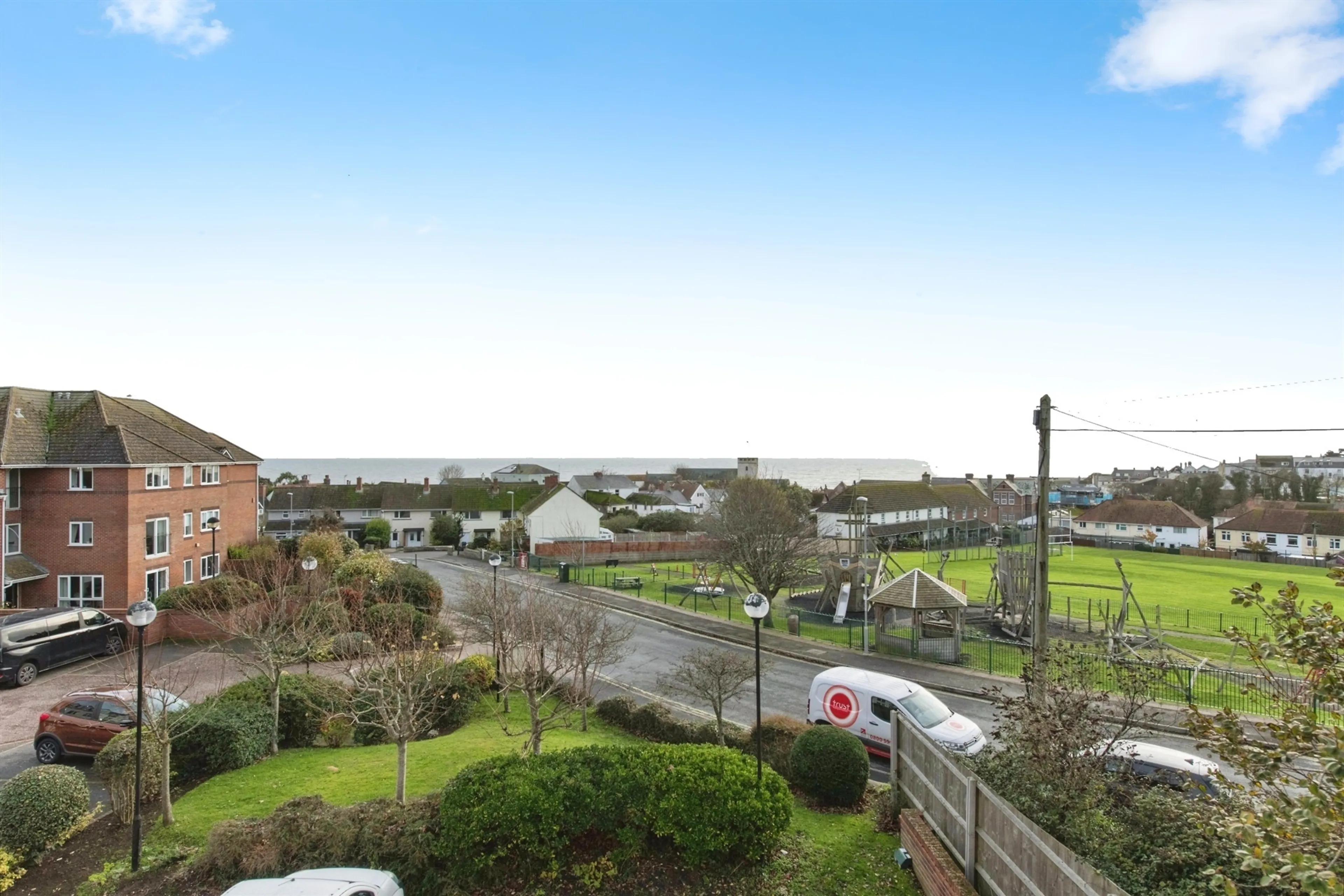 Property at Anning Road, Lyme Regis
