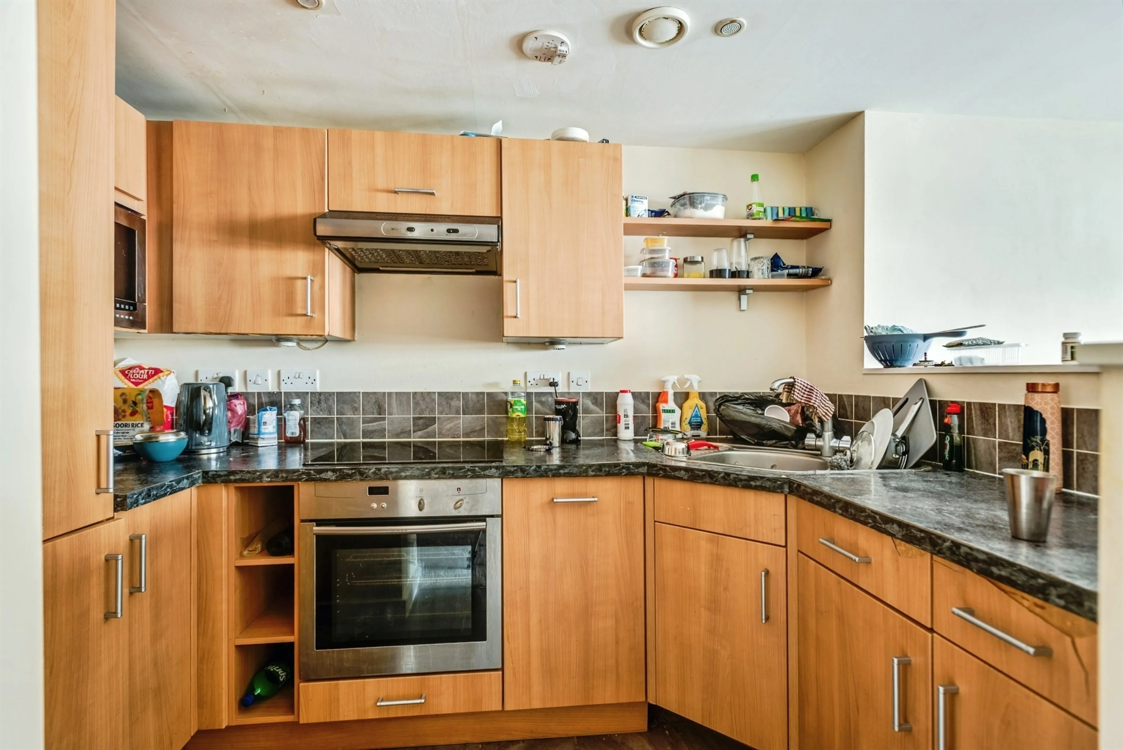 Property at Beckhampton Street, Swindon
