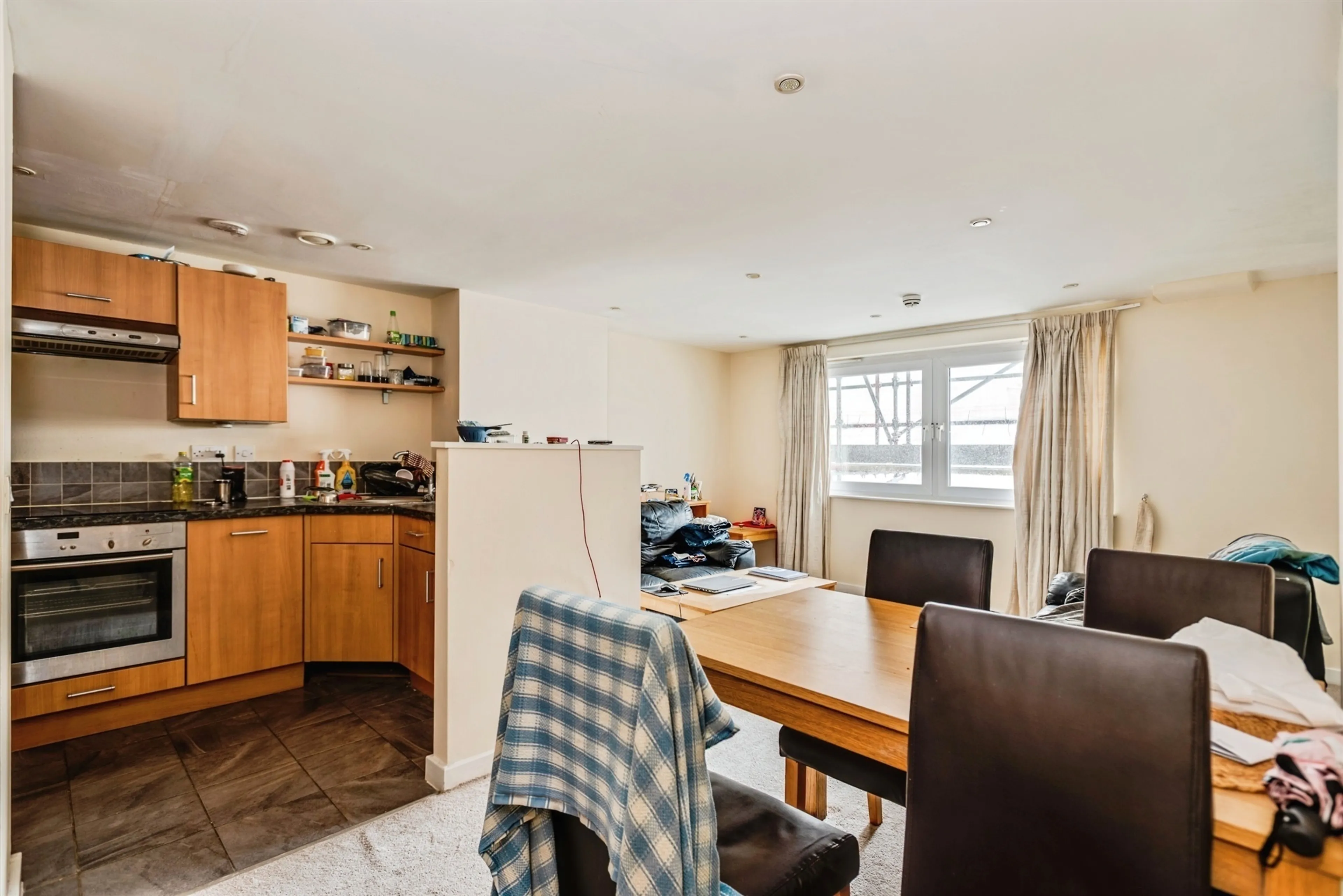 Property at Beckhampton Street, Swindon