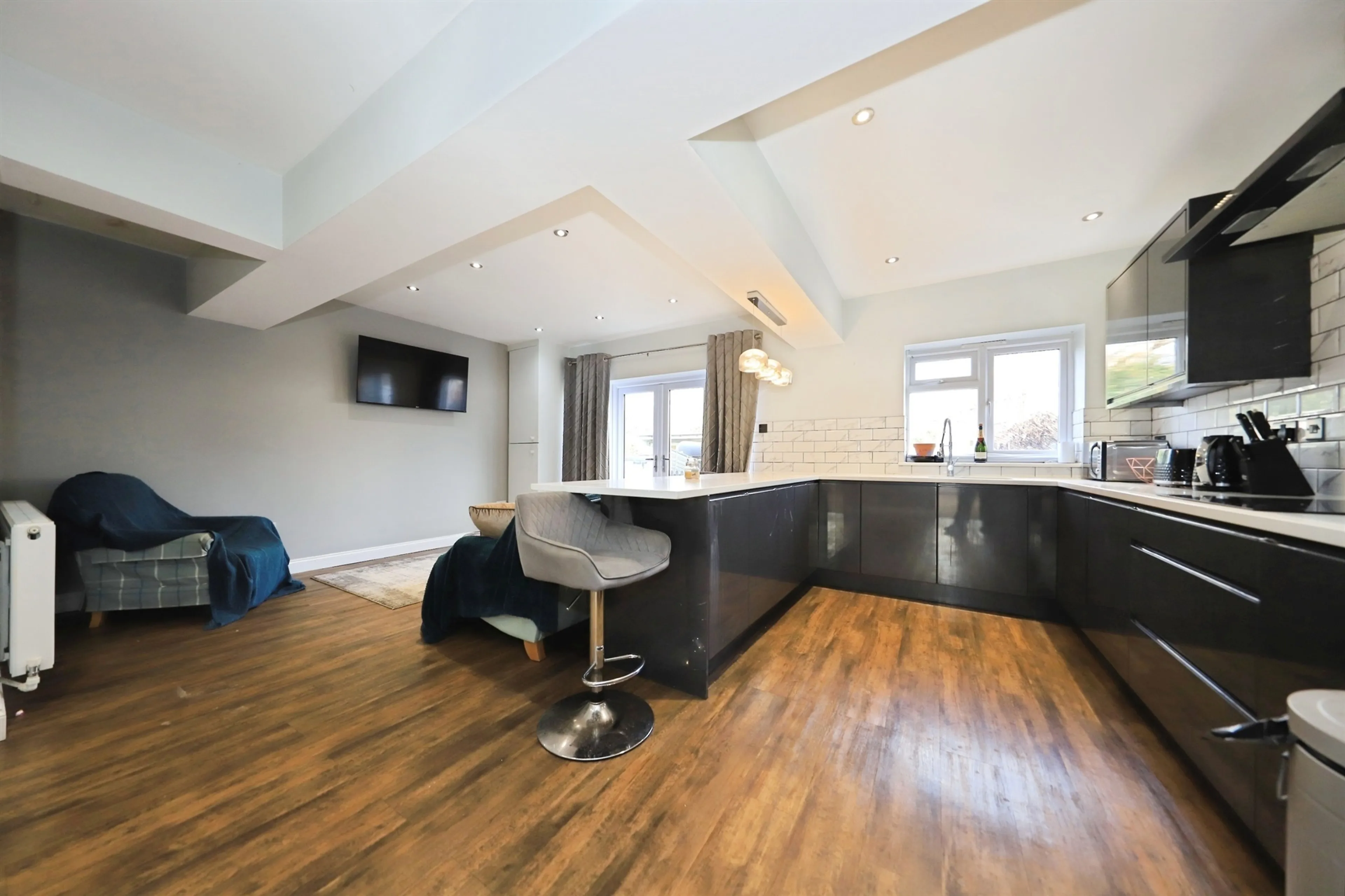 Property at Oakhill Avenue, Kidderminster