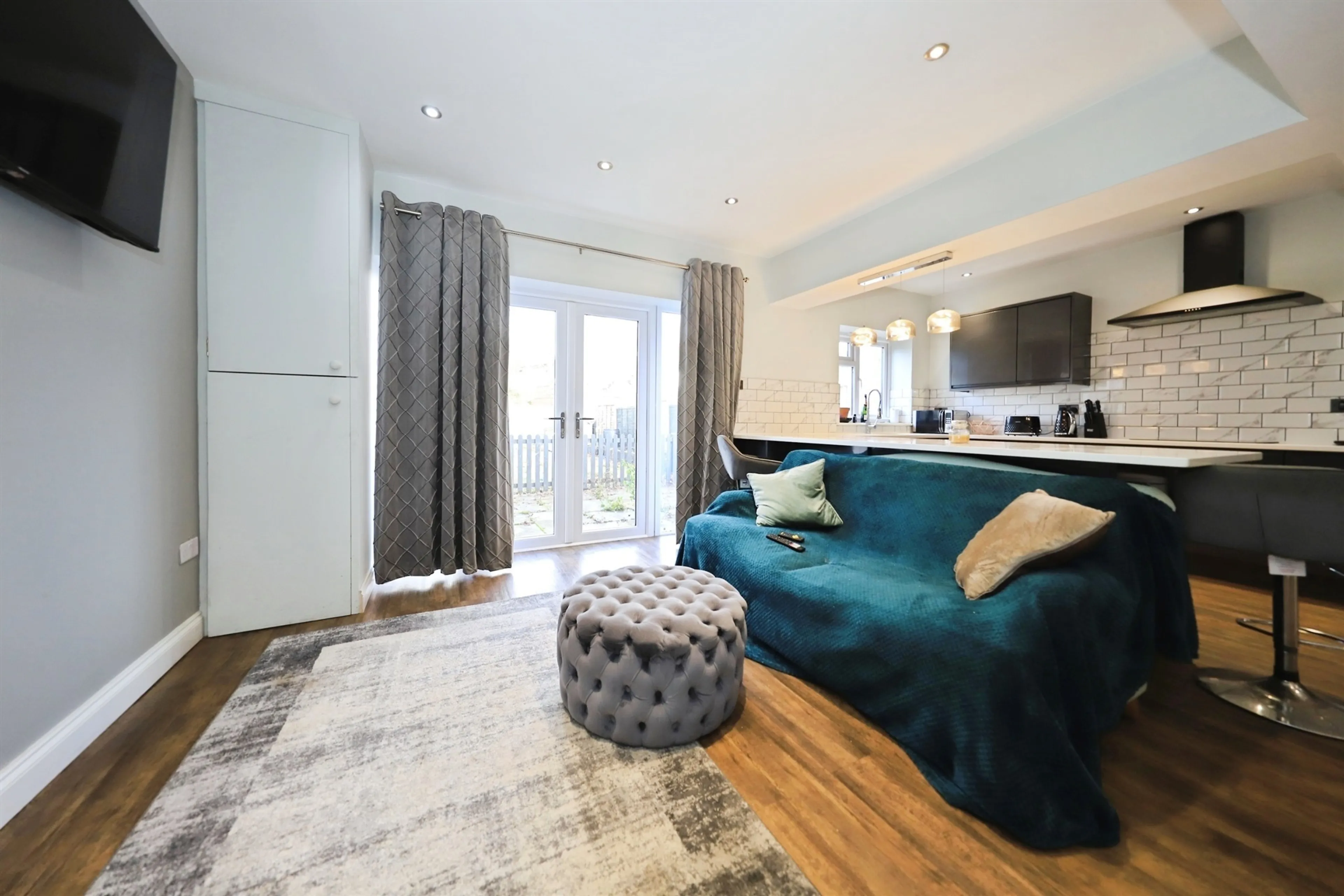 Property at Oakhill Avenue, Kidderminster