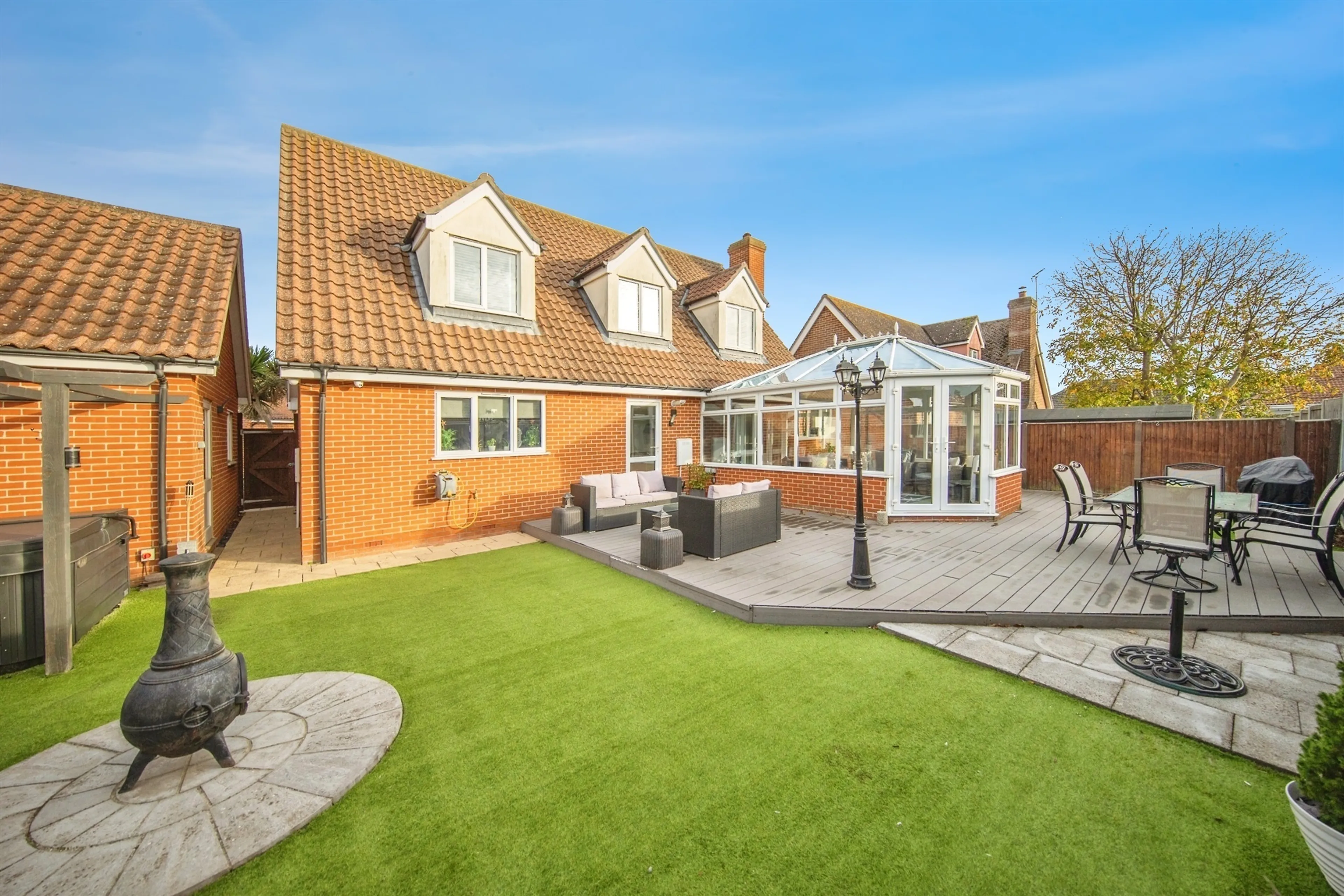 Property at St. Johns Road, Clacton-On-Sea