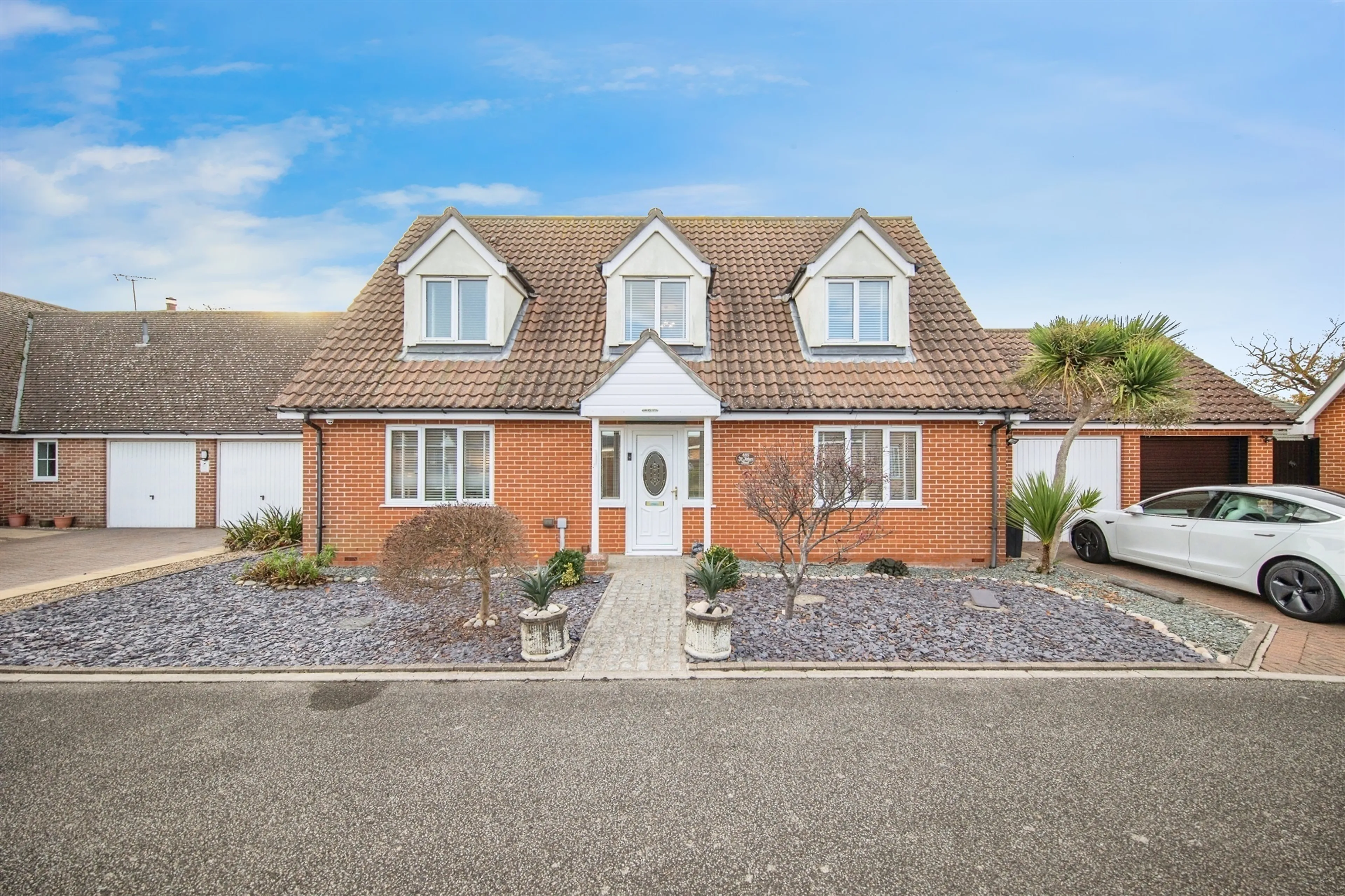 Property at St. Johns Road, Clacton-On-Sea