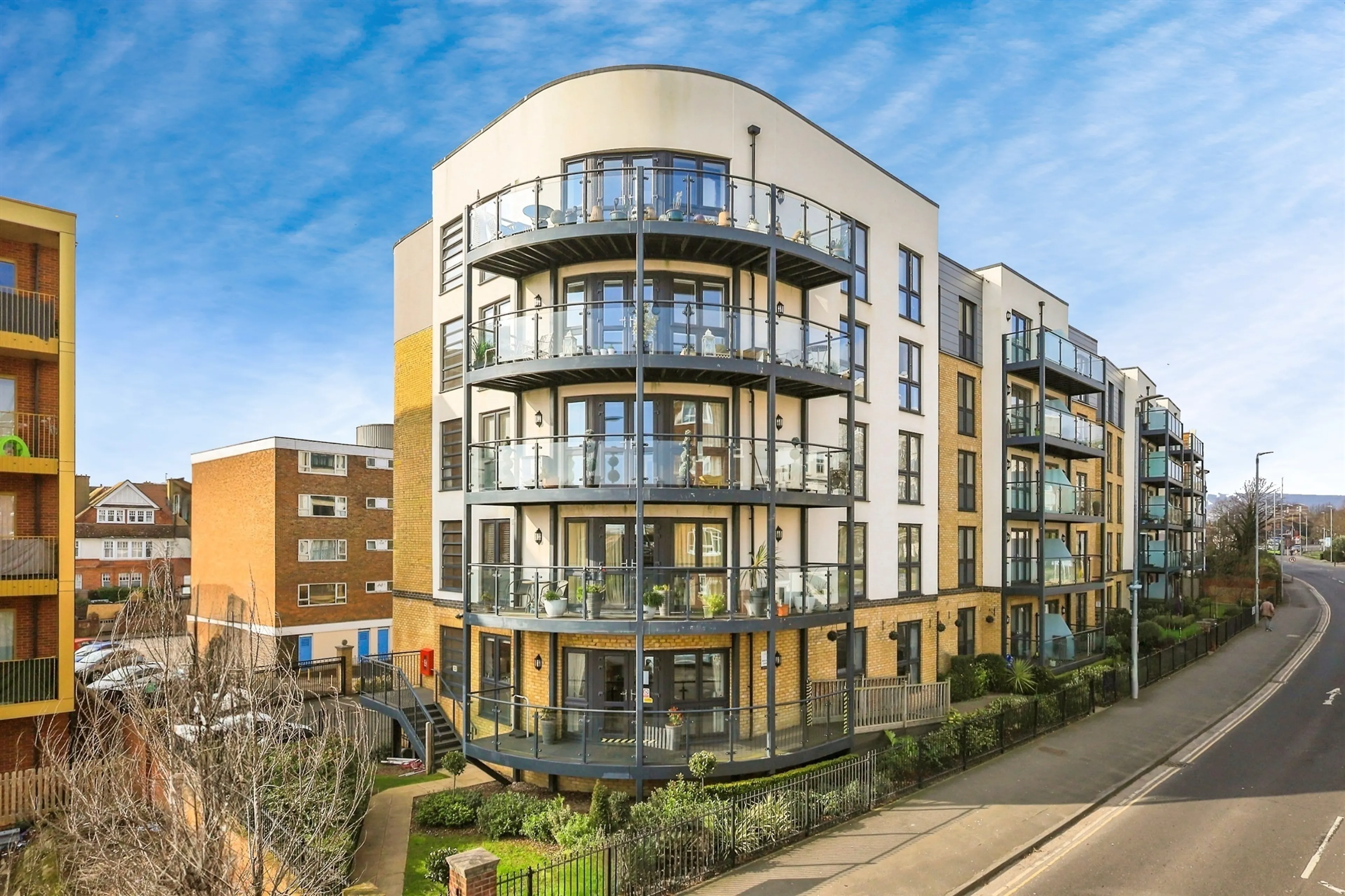 Property at Southfields Road, Eastbourne