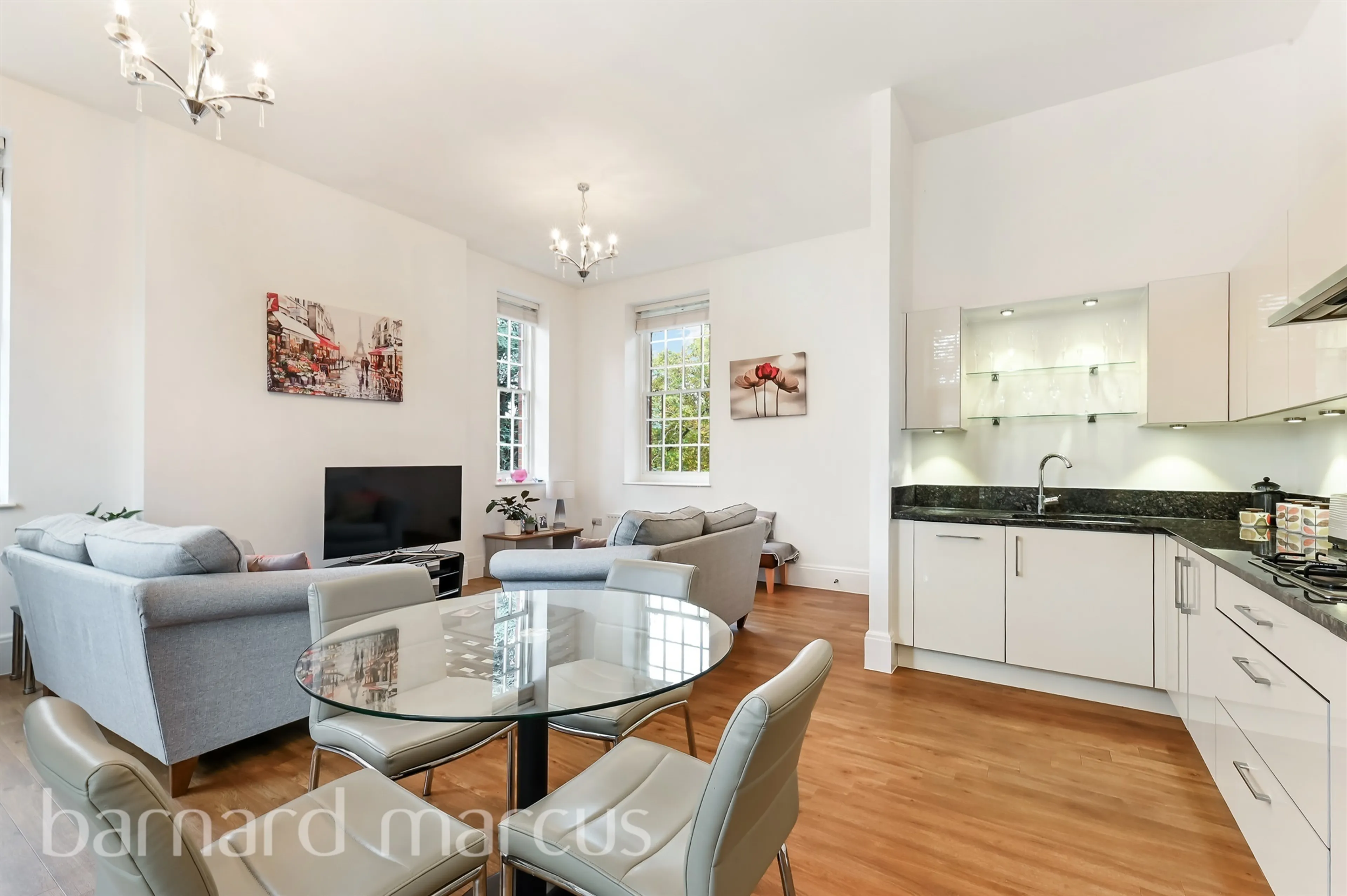 Property at Glanville Way, Epsom