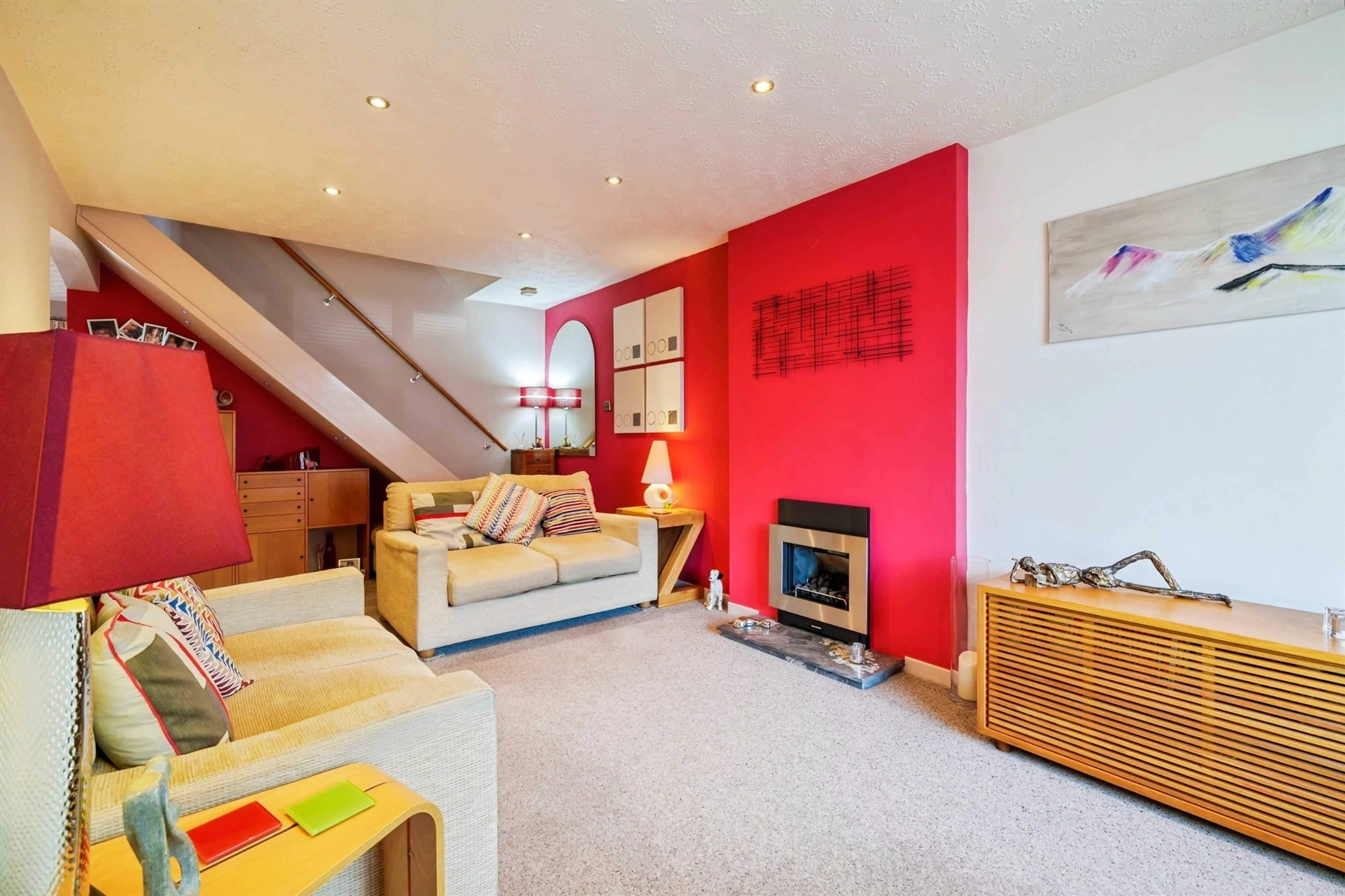 Property at Coleman Drive, Wirral