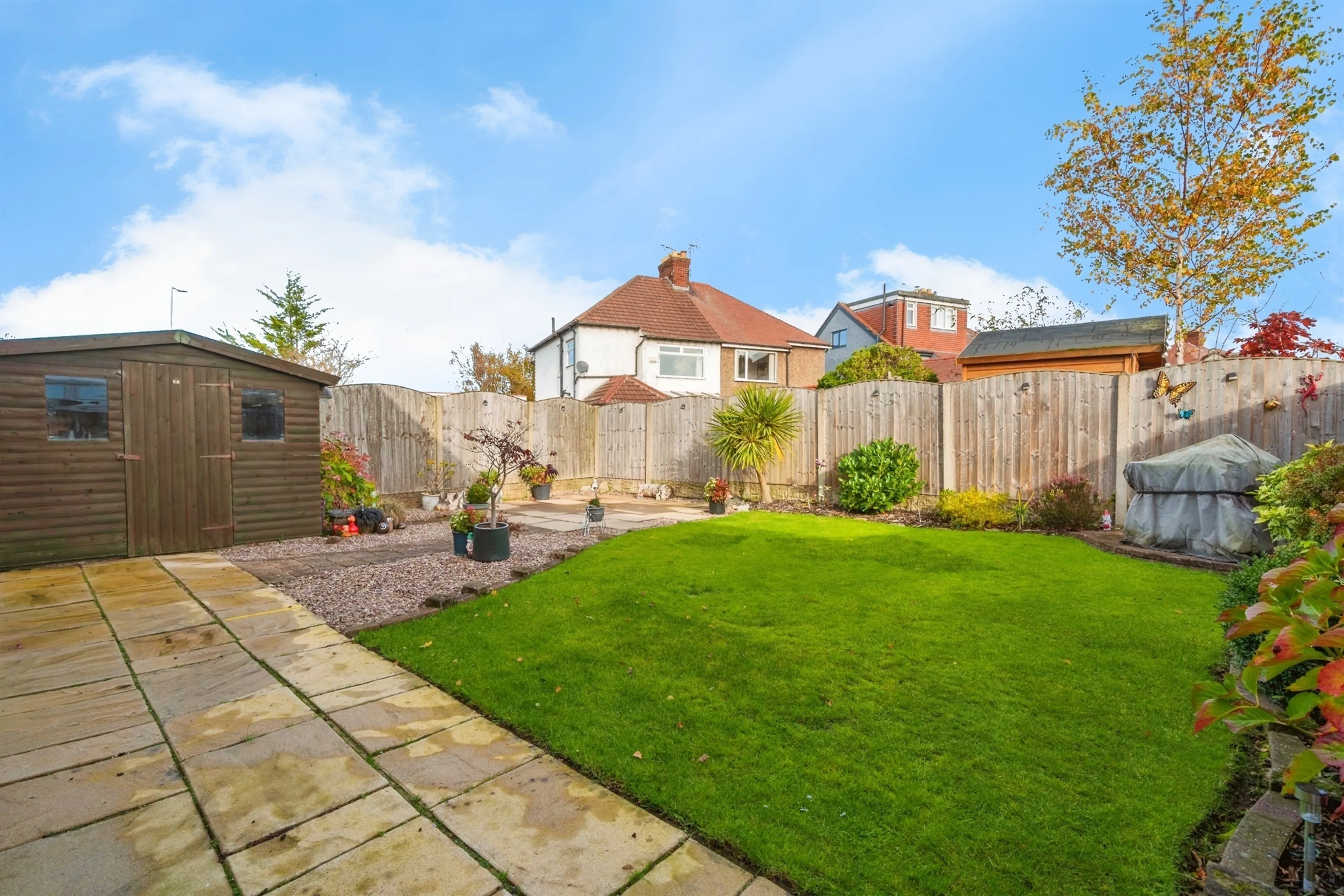 Property at Coleman Drive, Wirral