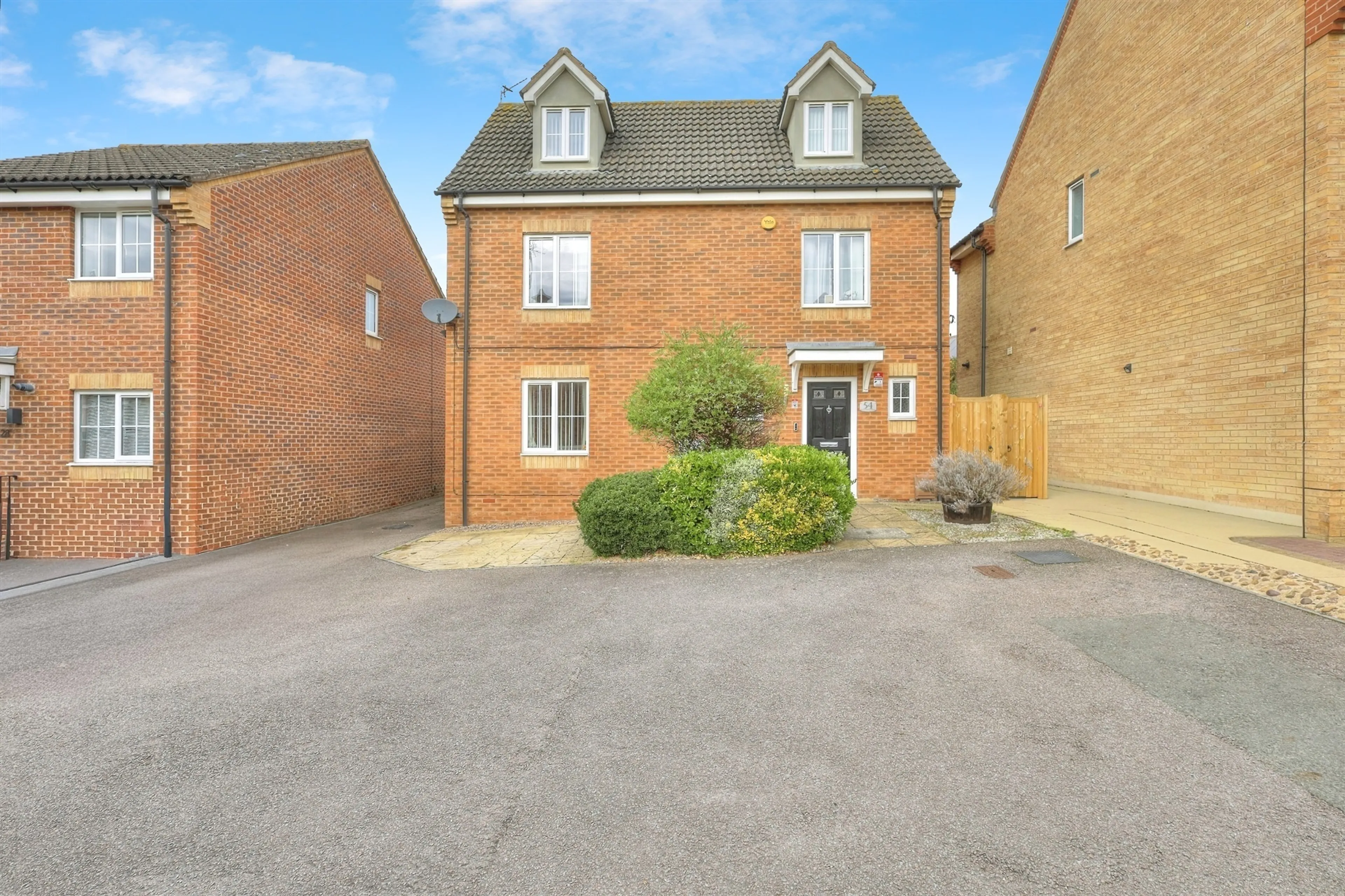 Property at Maye Dicks Road, Rushden