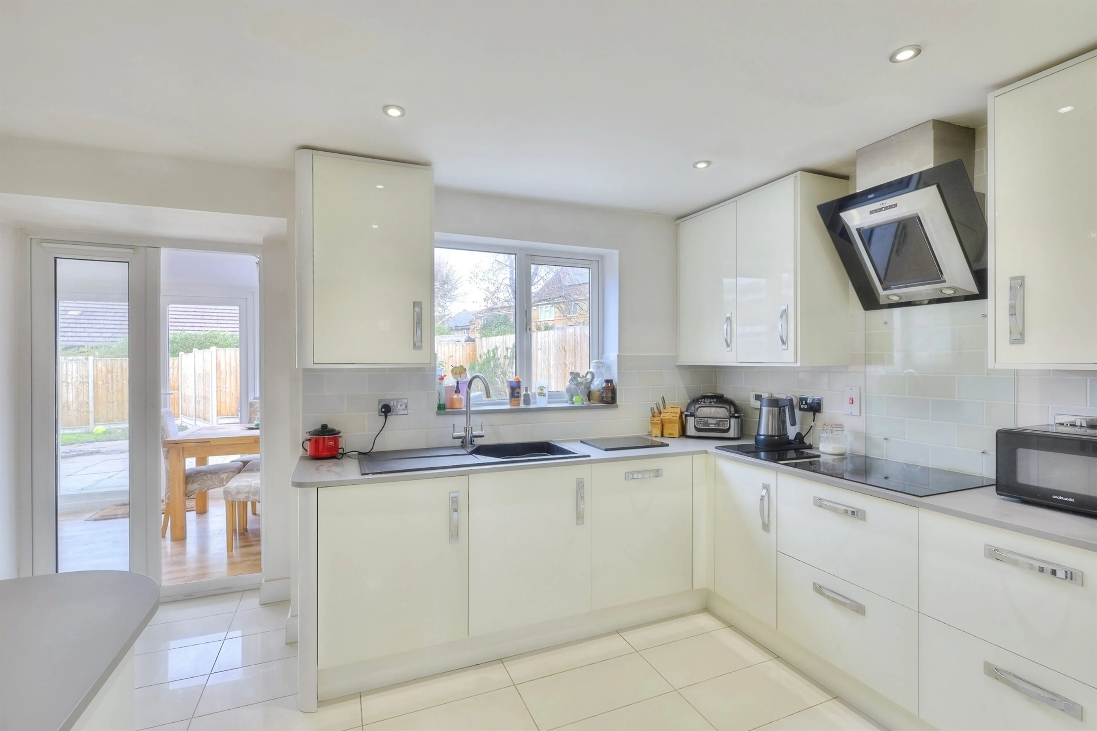 Property at Maye Dicks Road, Rushden