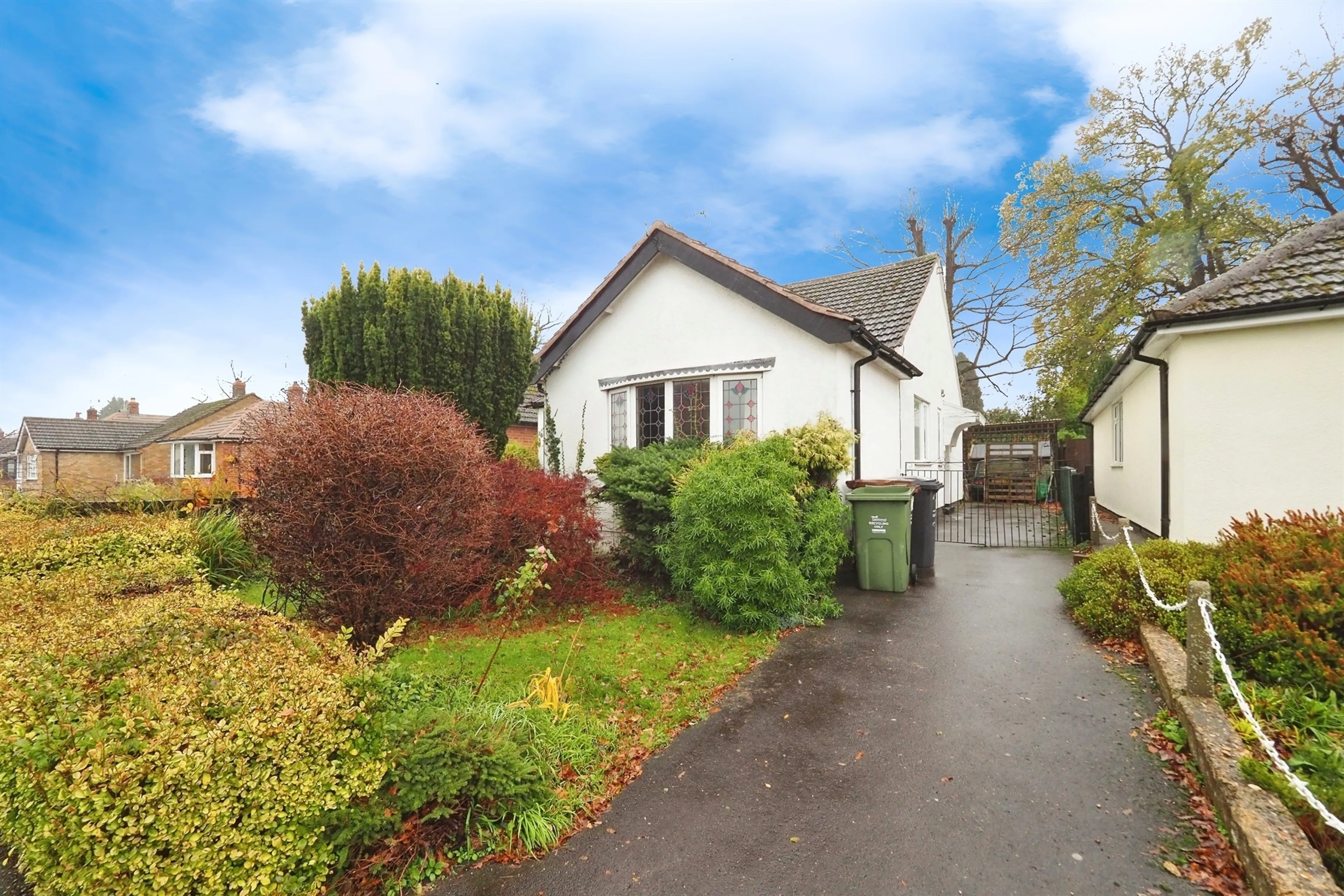 Property at Whaddon Drive, Loughborough