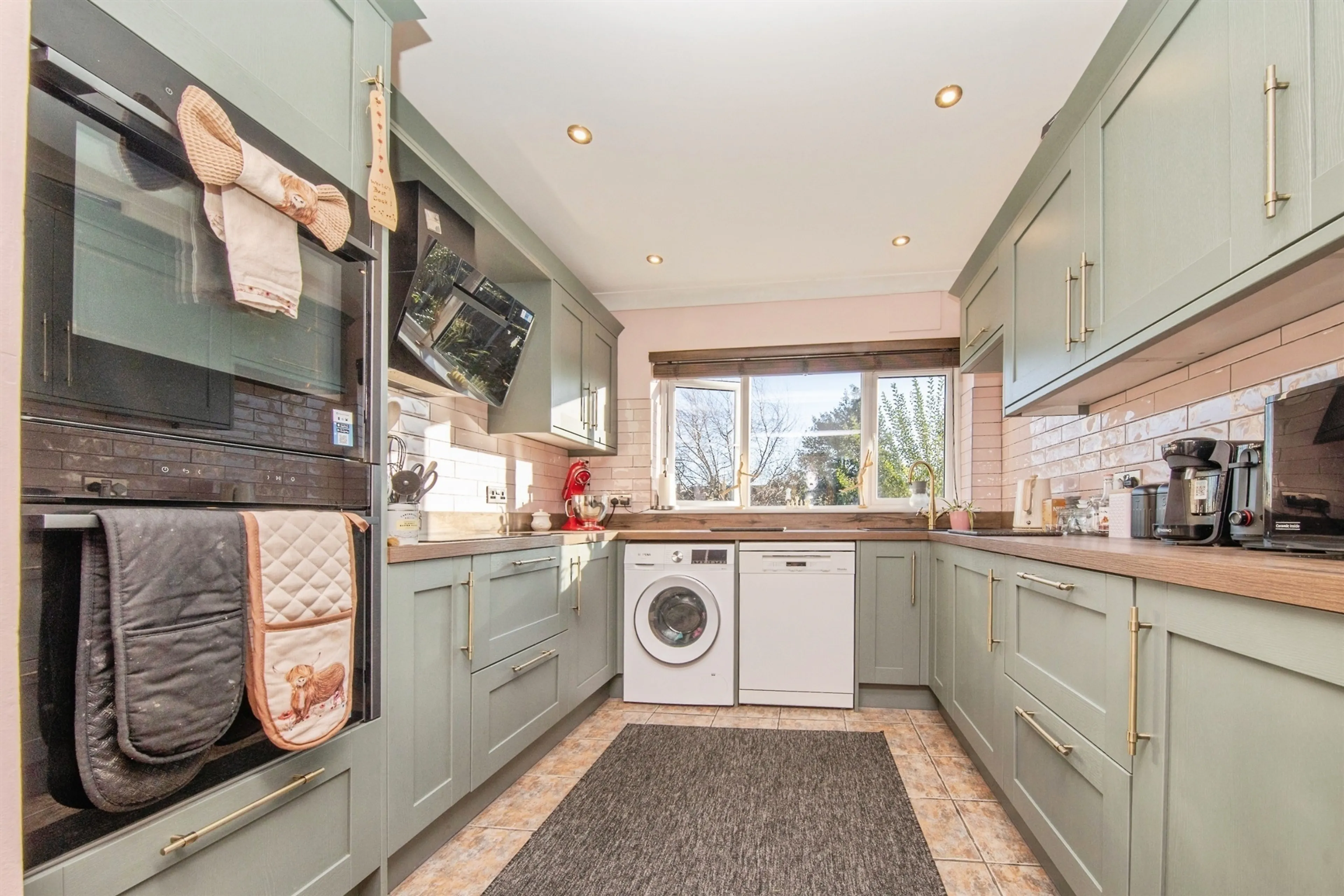 Property at Litchfield, Harwich